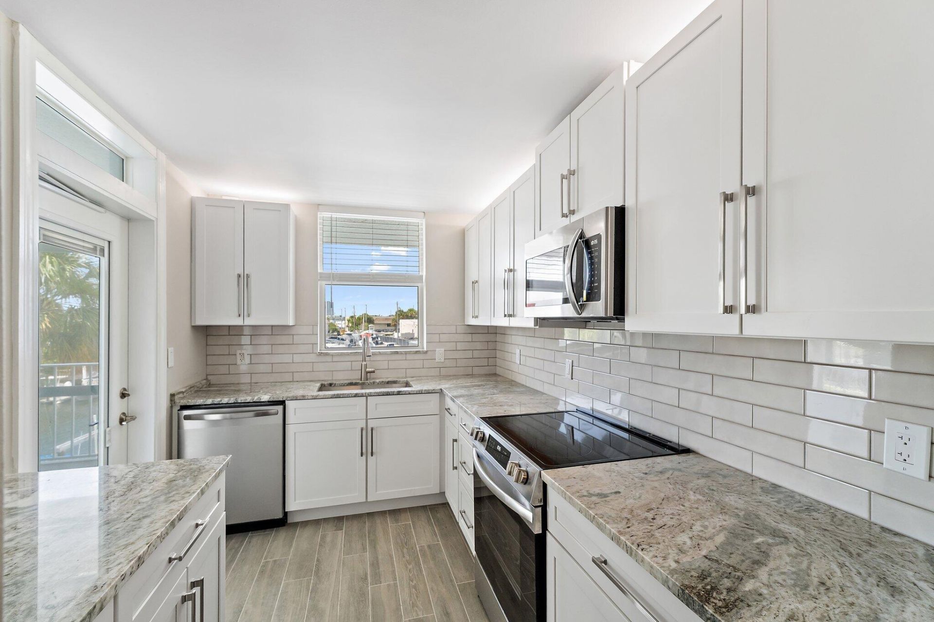 108 Paradise Harbour Boulevard, Unit 314, North Palm Beach, FL 33408 Photo
