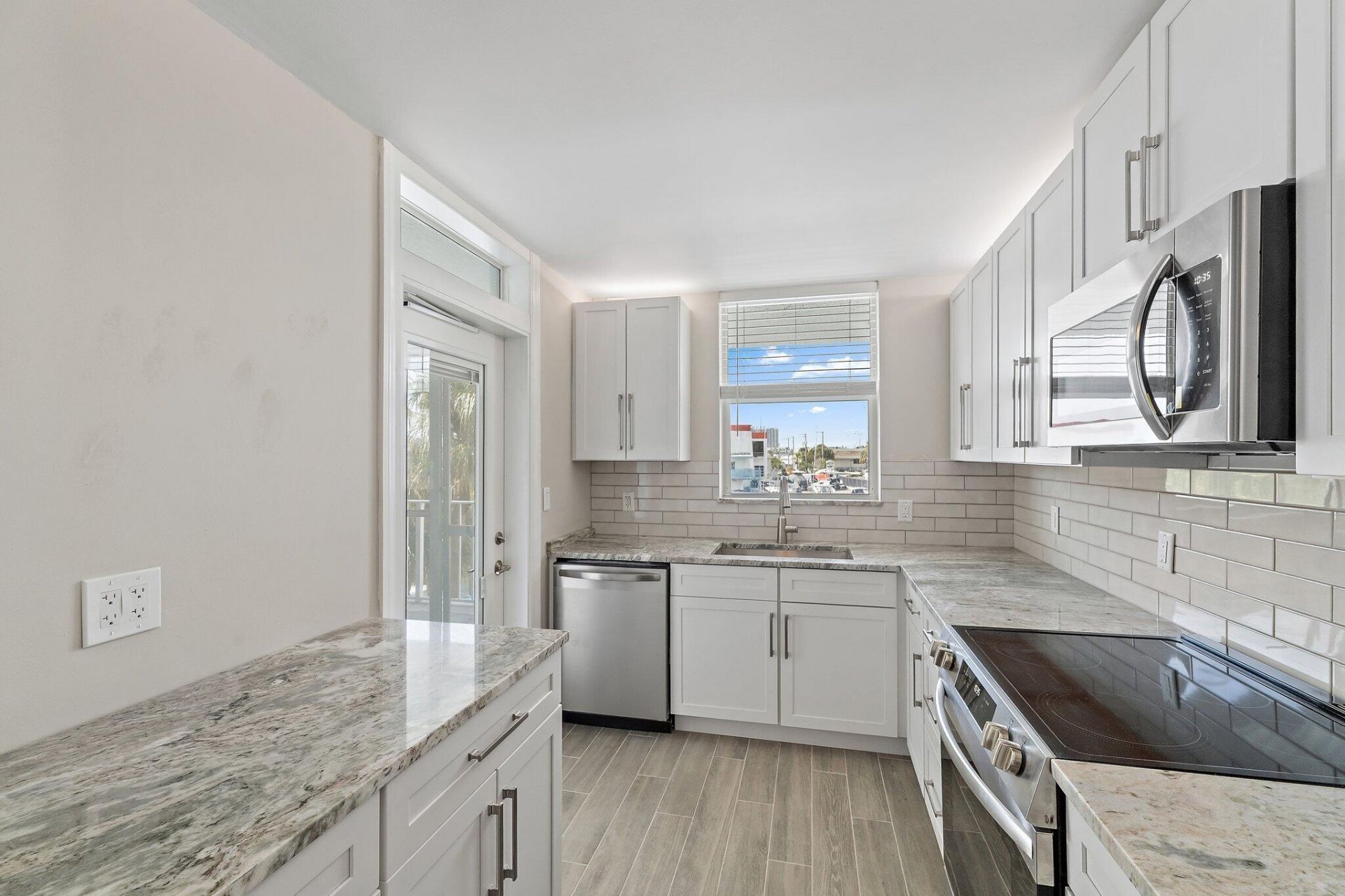108 Paradise Harbour Boulevard, Unit 314, North Palm Beach, FL 33408 Photo
