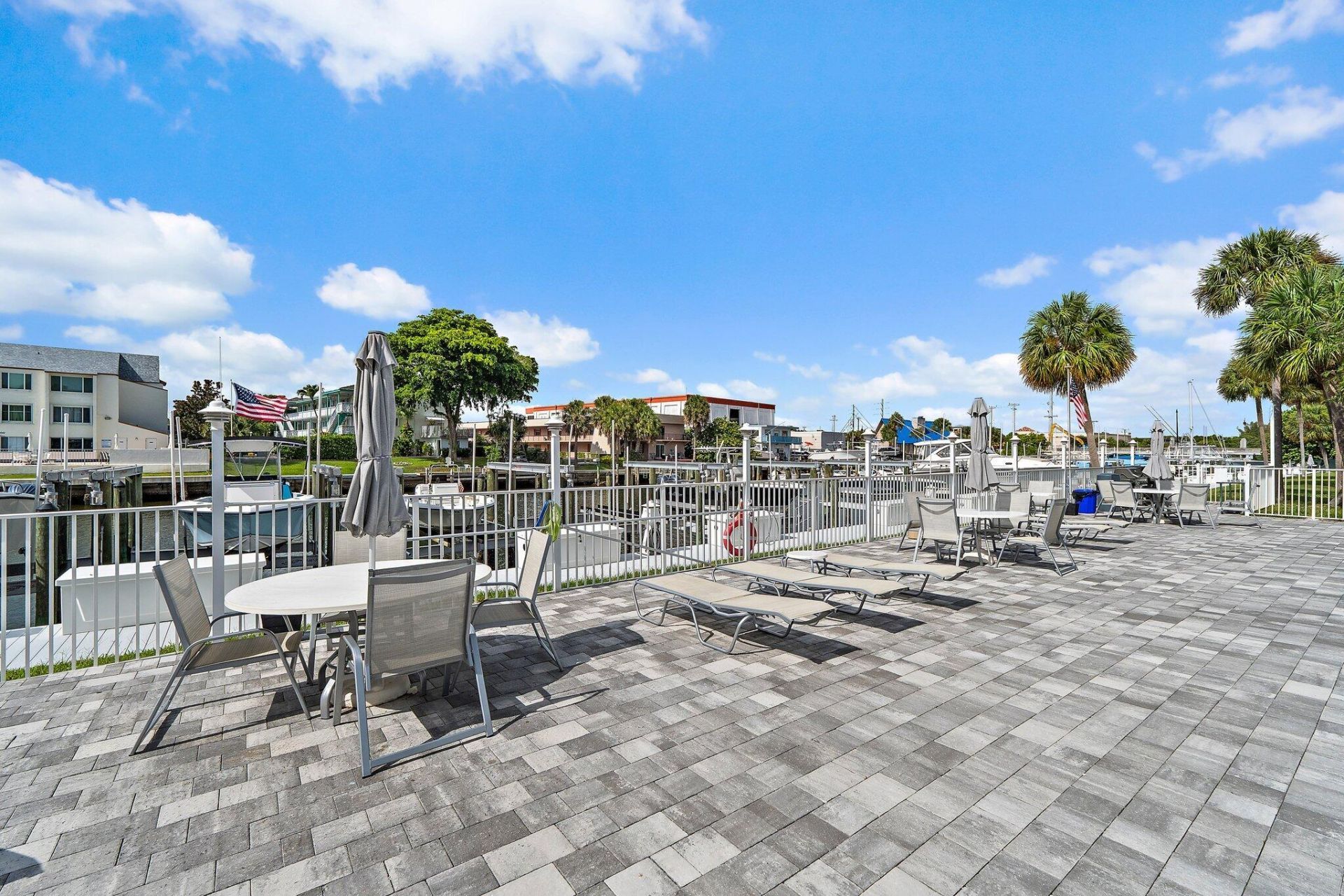 108 Paradise Harbour Boulevard, Unit 314, North Palm Beach, FL 33408 Photo