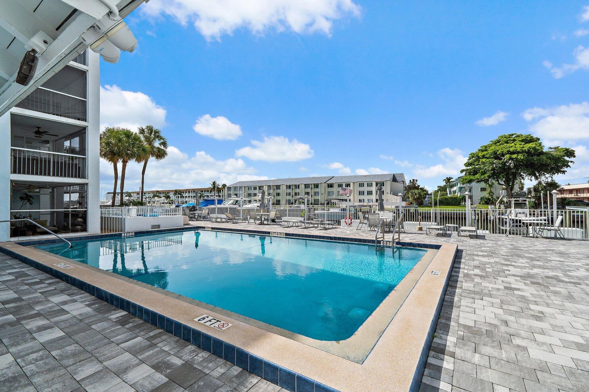 108 Paradise Harbour Boulevard, Unit 314, North Palm Beach, FL 33408 Photo