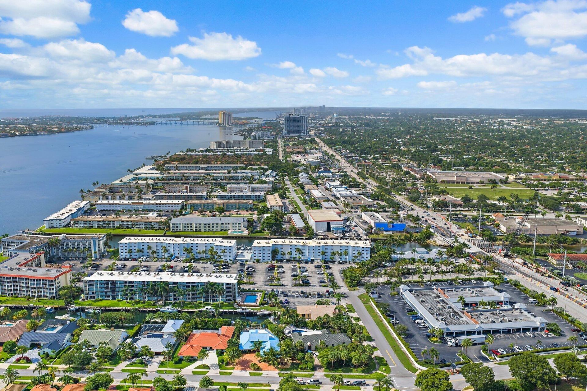 108 Paradise Harbour Boulevard, Unit 314, North Palm Beach, FL 33408 Photo