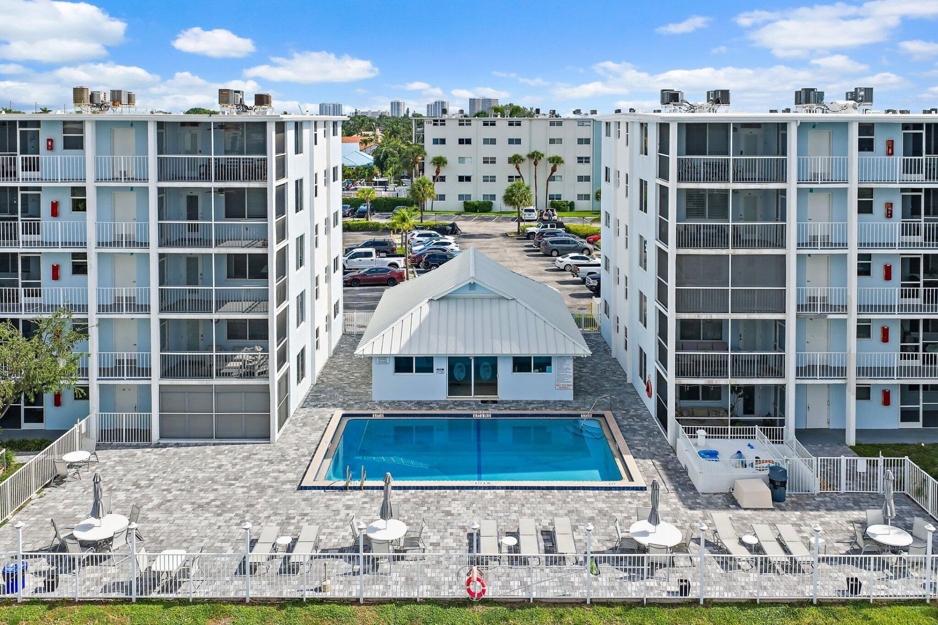 108 Paradise Harbour Boulevard, Unit 314, North Palm Beach, FL 33408 Photo