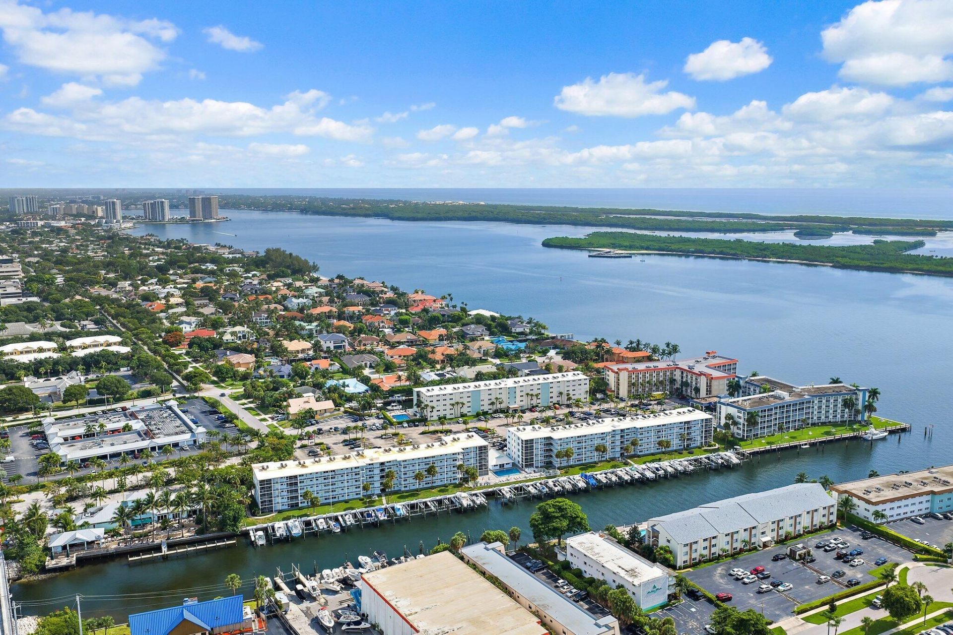 108 Paradise Harbour Boulevard, Unit 314, North Palm Beach, FL 33408 Photo