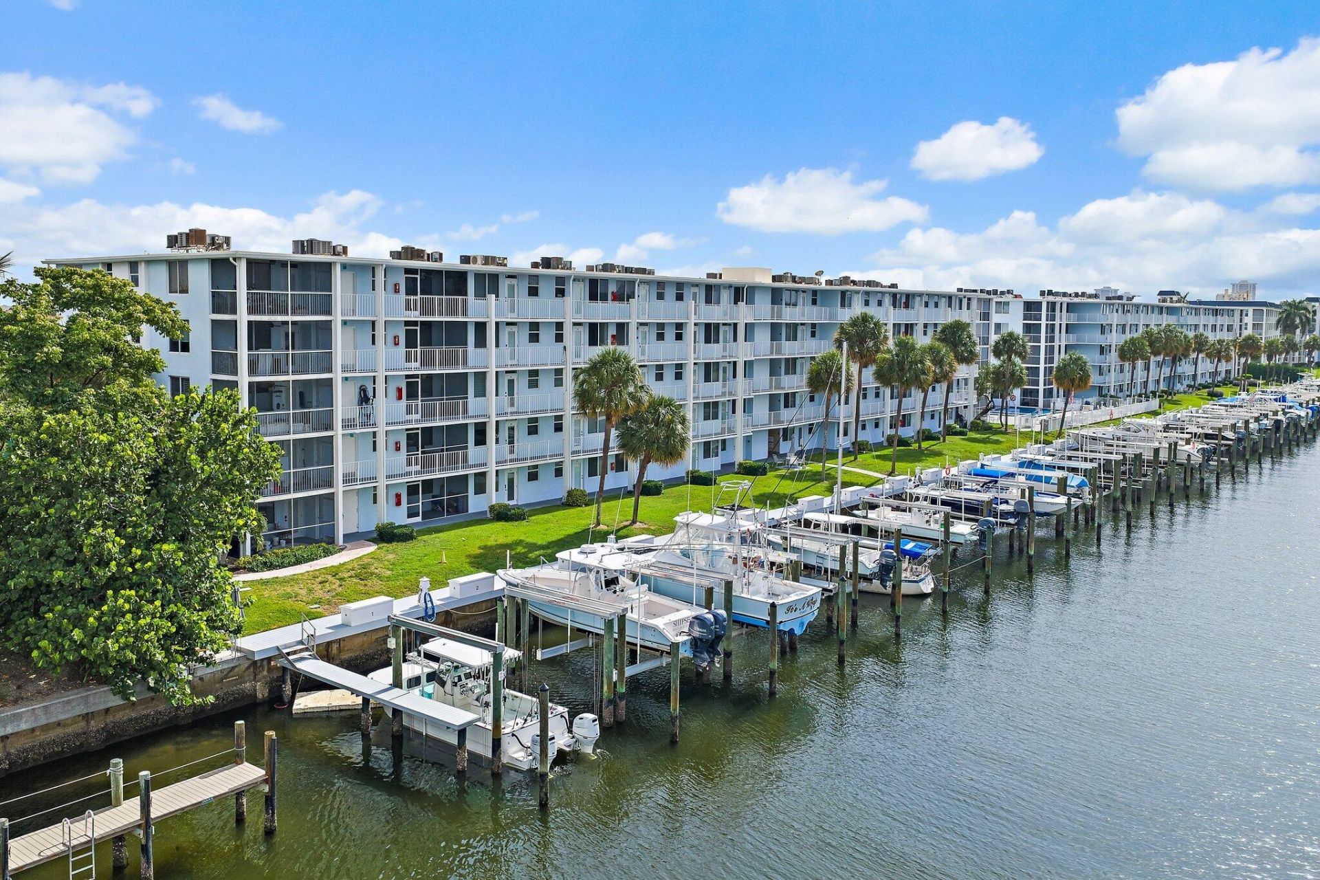 108 Paradise Harbour Boulevard, Unit 314, North Palm Beach, FL 33408 Photo