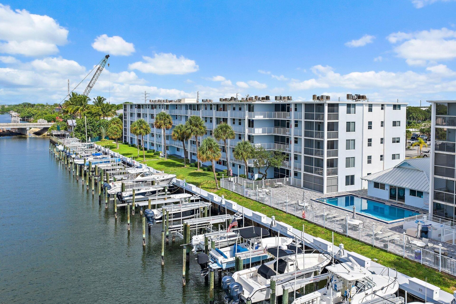 108 Paradise Harbour Boulevard, Unit 314, North Palm Beach, FL 33408 Photo