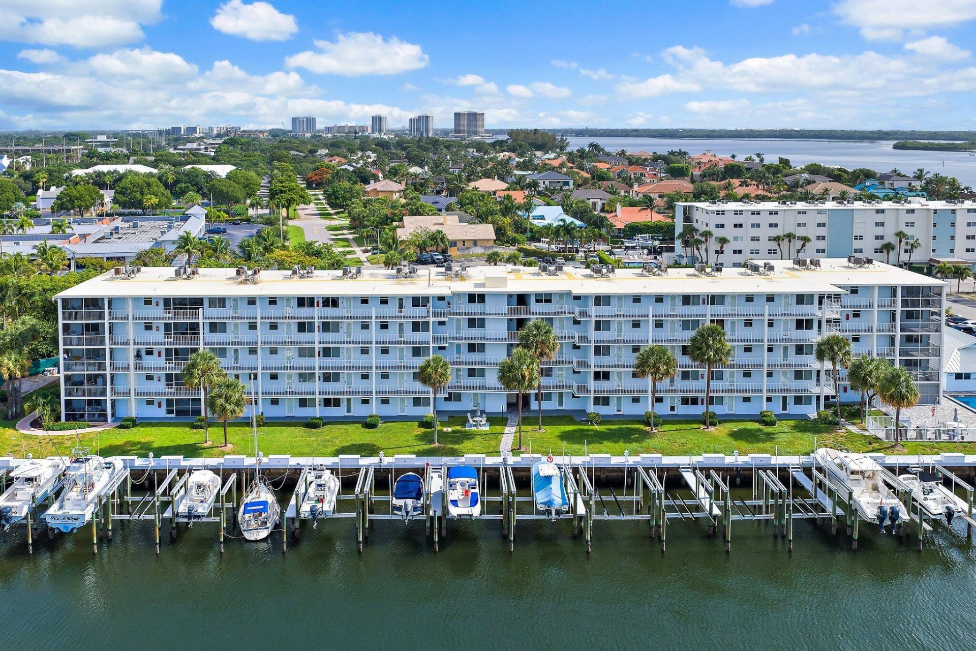 108 Paradise Harbour Boulevard, Unit 314, North Palm Beach, FL 33408 Photo