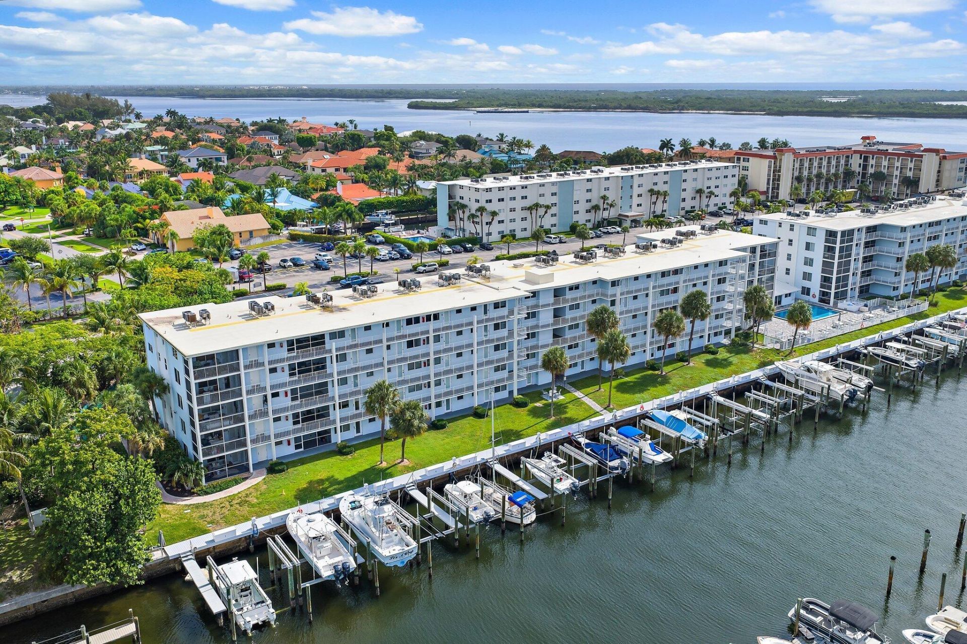 108 Paradise Harbour Boulevard, Unit 314, North Palm Beach, FL 33408 Photo