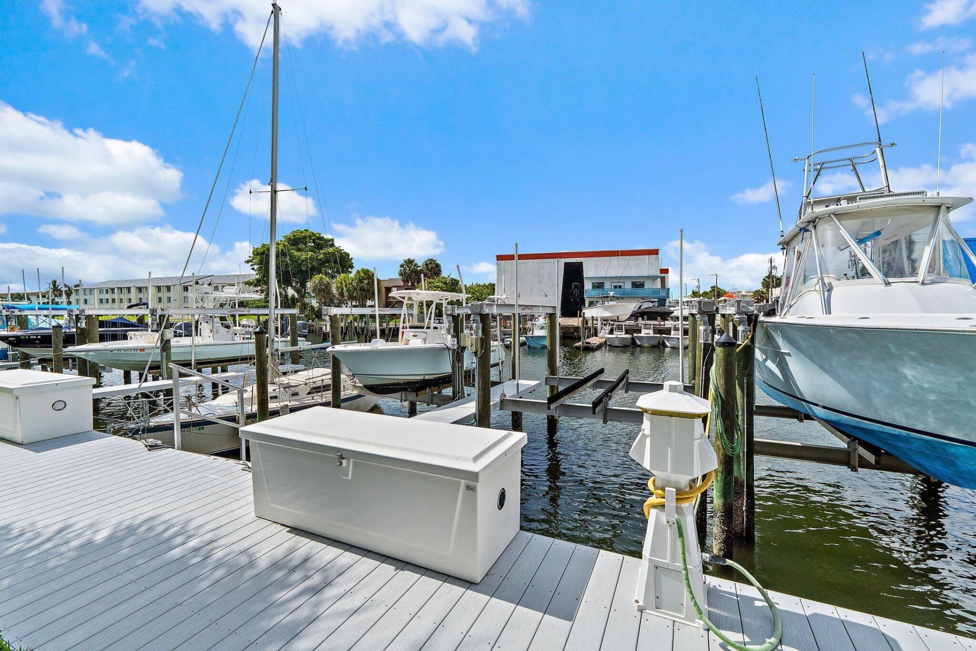108 Paradise Harbour Boulevard, Unit 314, North Palm Beach, FL 33408 Photo