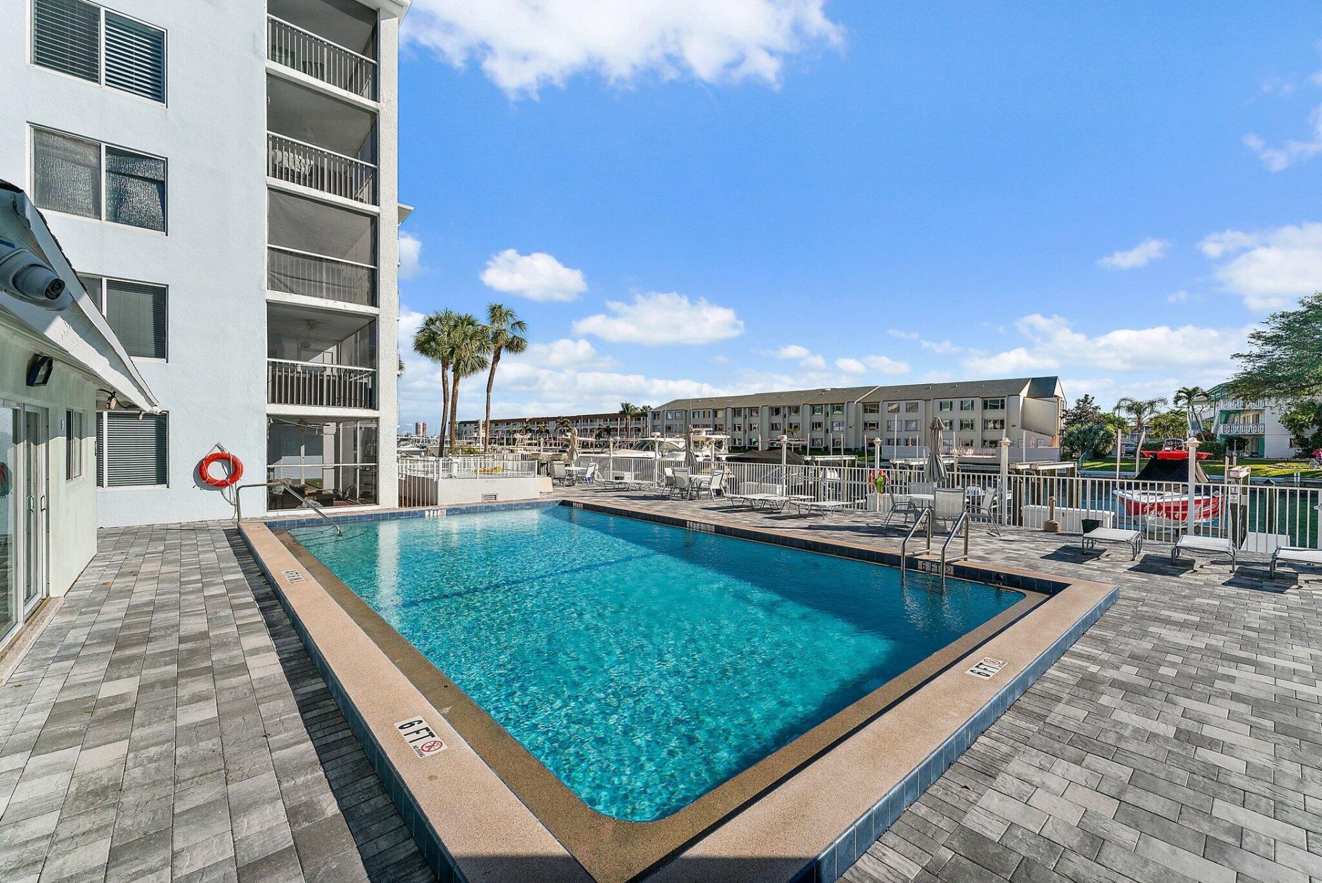 108 Paradise Harbour Boulevard, Unit 314, North Palm Beach, FL 33408 Photo