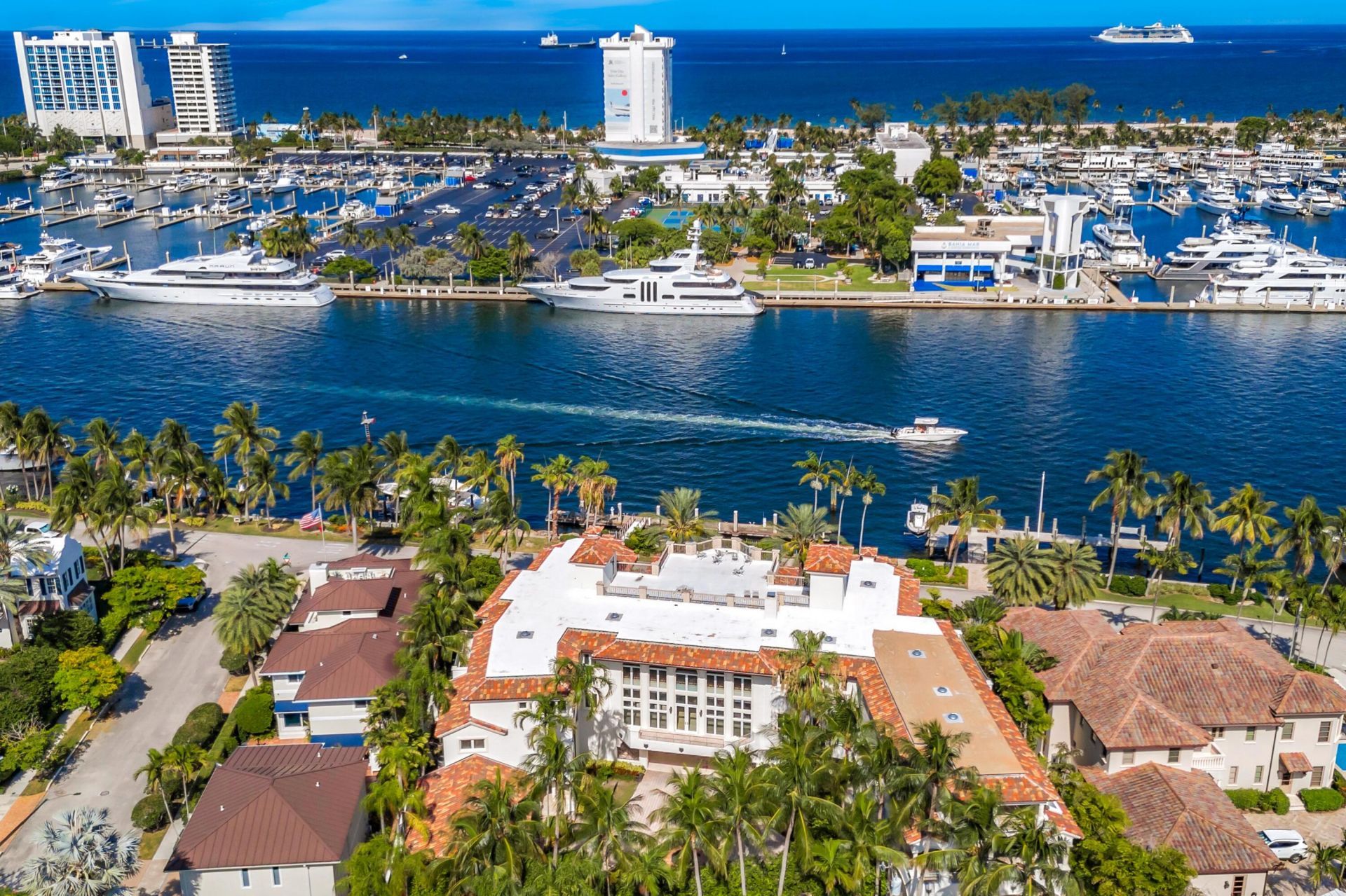 709 Idlewyld Drive, Fort Lauderdale, FL 33301 Photo