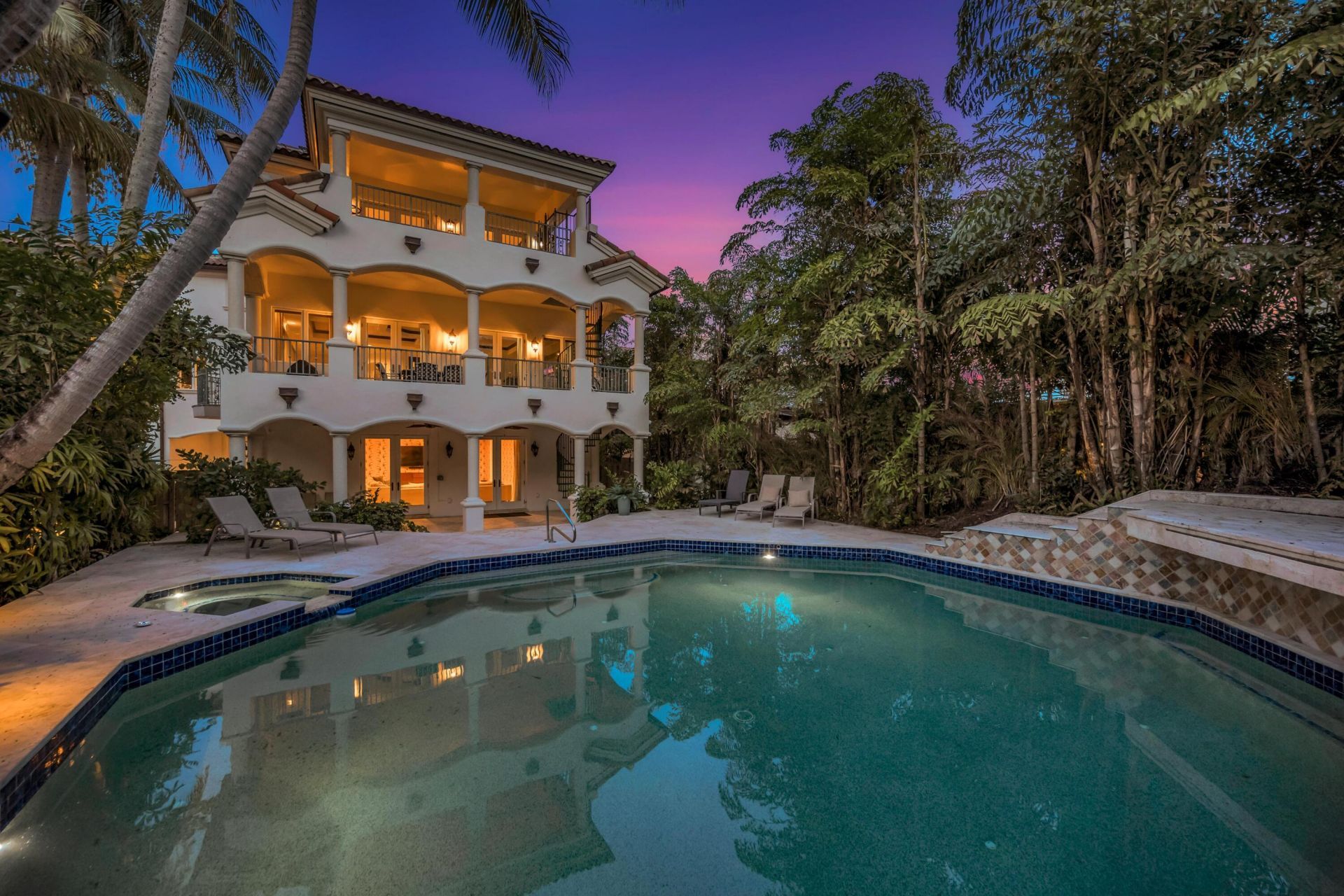 709 Idlewyld Drive, Fort Lauderdale, FL 33301 Photo