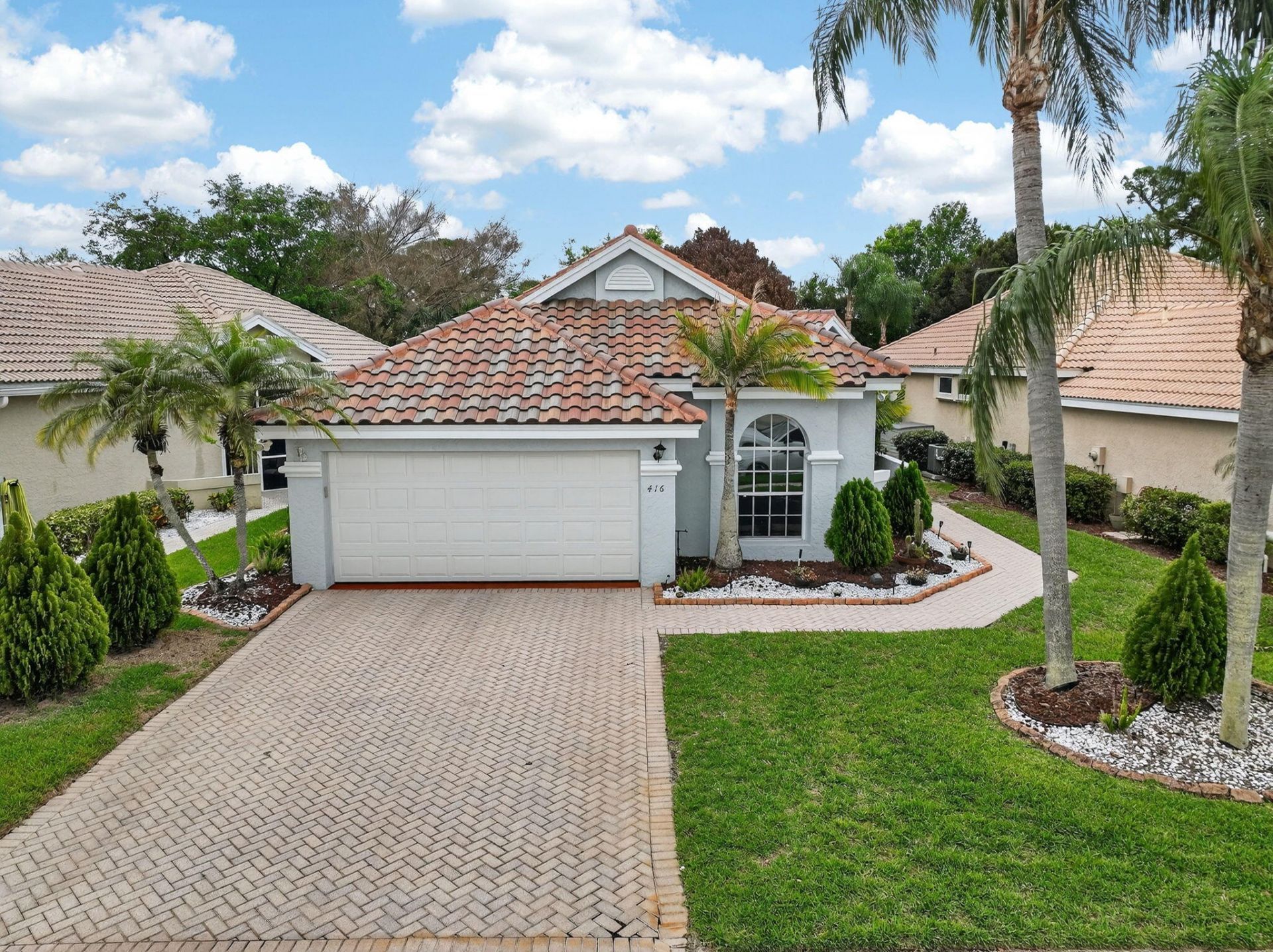 416 SW Horseshoe Bay, Port Saint Lucie, FL 34986 Photo