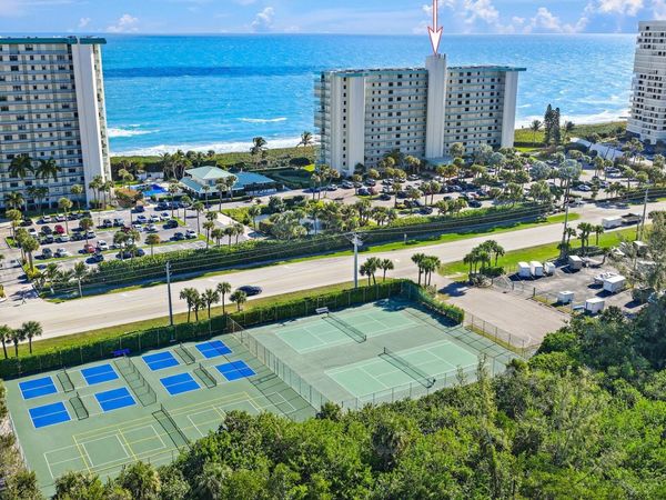 9940 S Ocean Drive, Unit 802, Jensen Beach, FL 34957