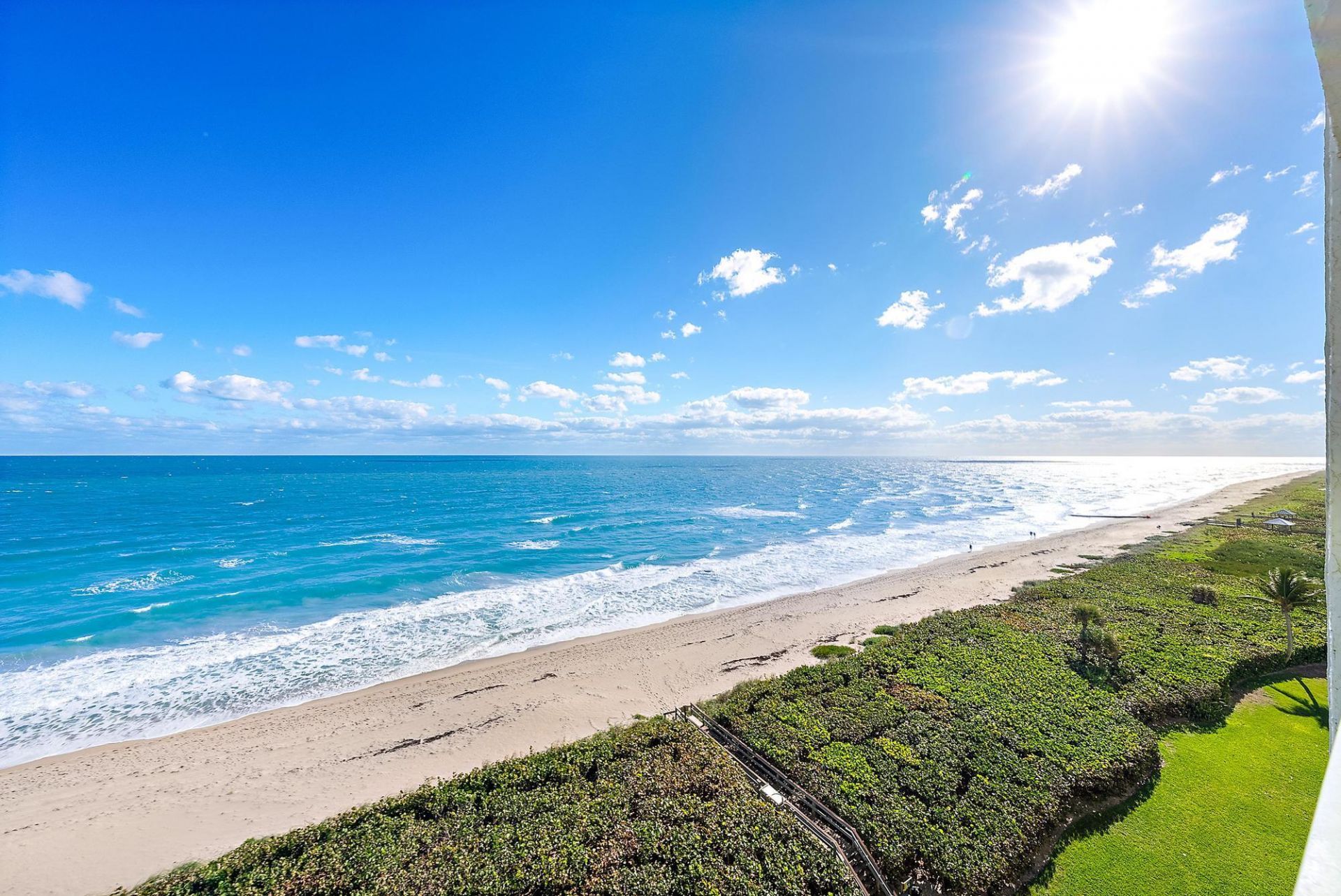 9940 S Ocean Drive, Unit 802, Jensen Beach, FL 34957 Photo