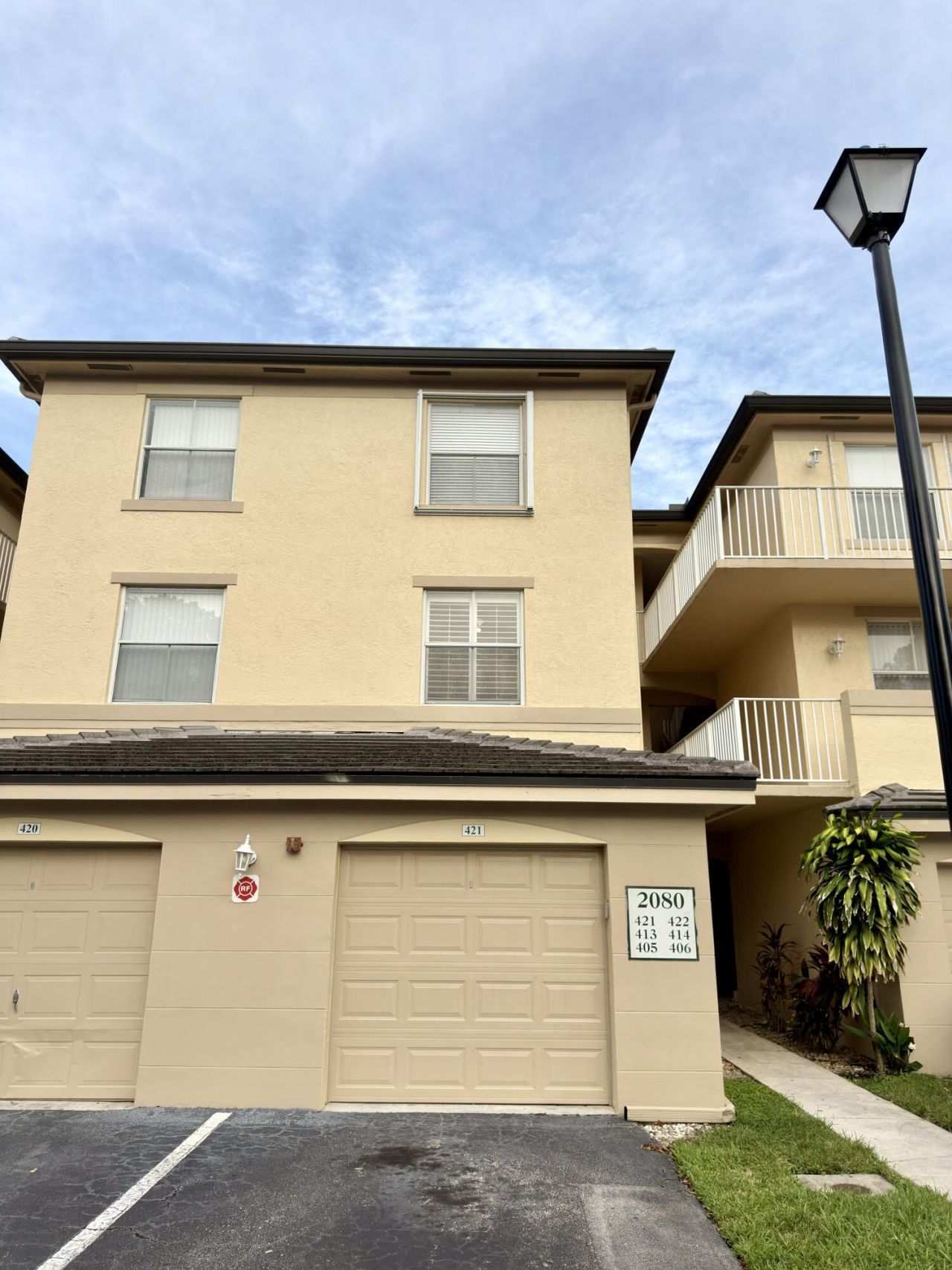 2080 Greenview Shores Boulevard, Unit 413, Wellington, FL 33414 Photo