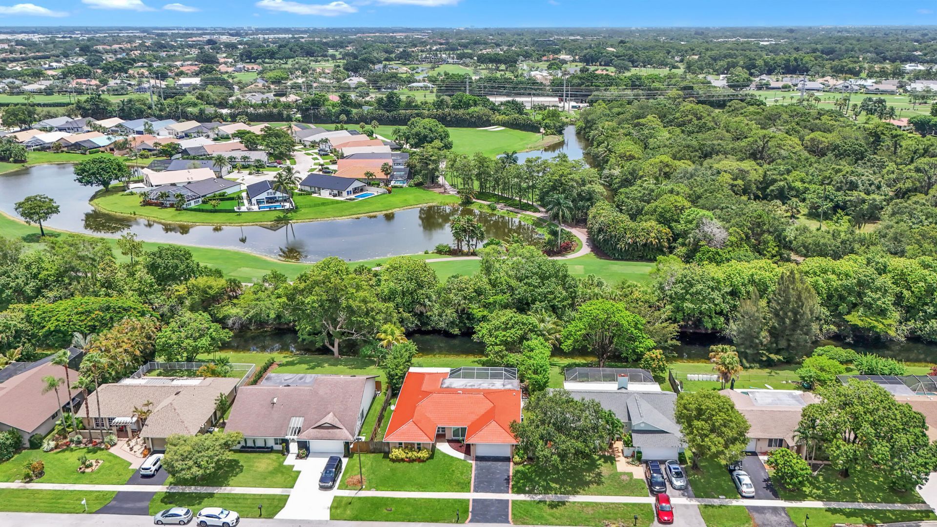 21452 Woodchuck Lane, Boca Raton, FL 33428 Photo
