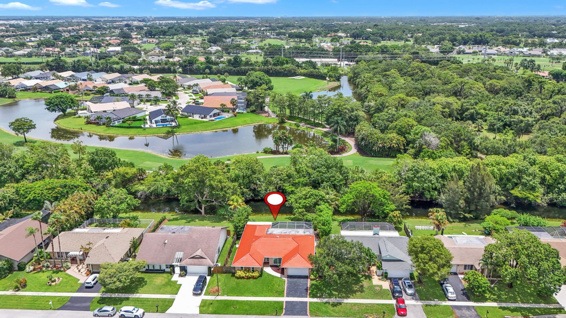 21452 Woodchuck Lane, Boca Raton, FL 33428 Photo