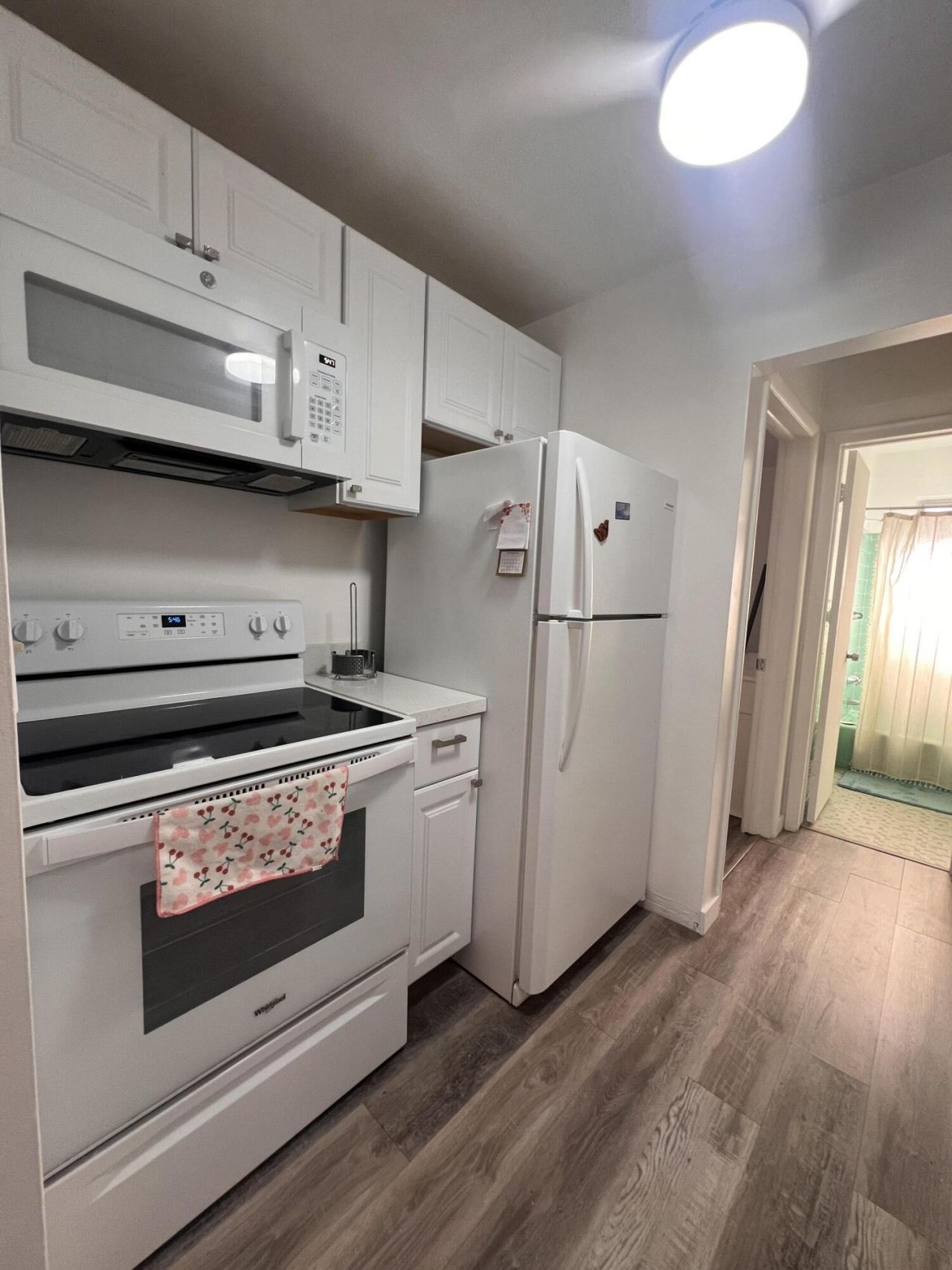 113 N Lakeside Drive, Unit 3, Lake Worth Beach, FL 33460 Photo