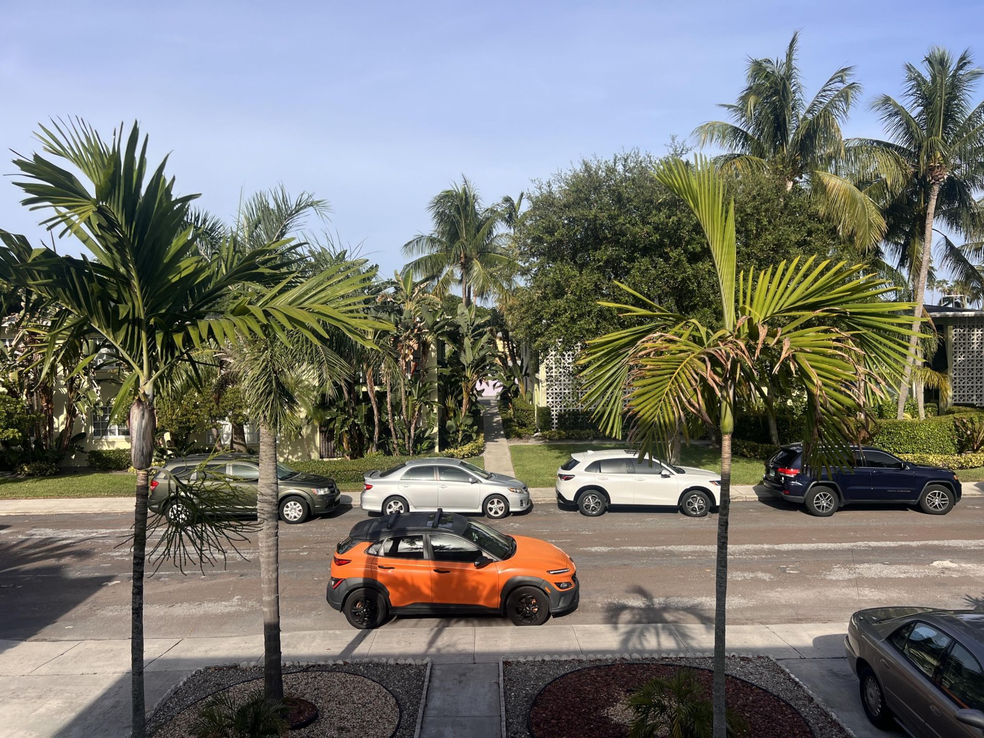113 N Lakeside Drive, Unit 3, Lake Worth Beach, FL 33460 Photo