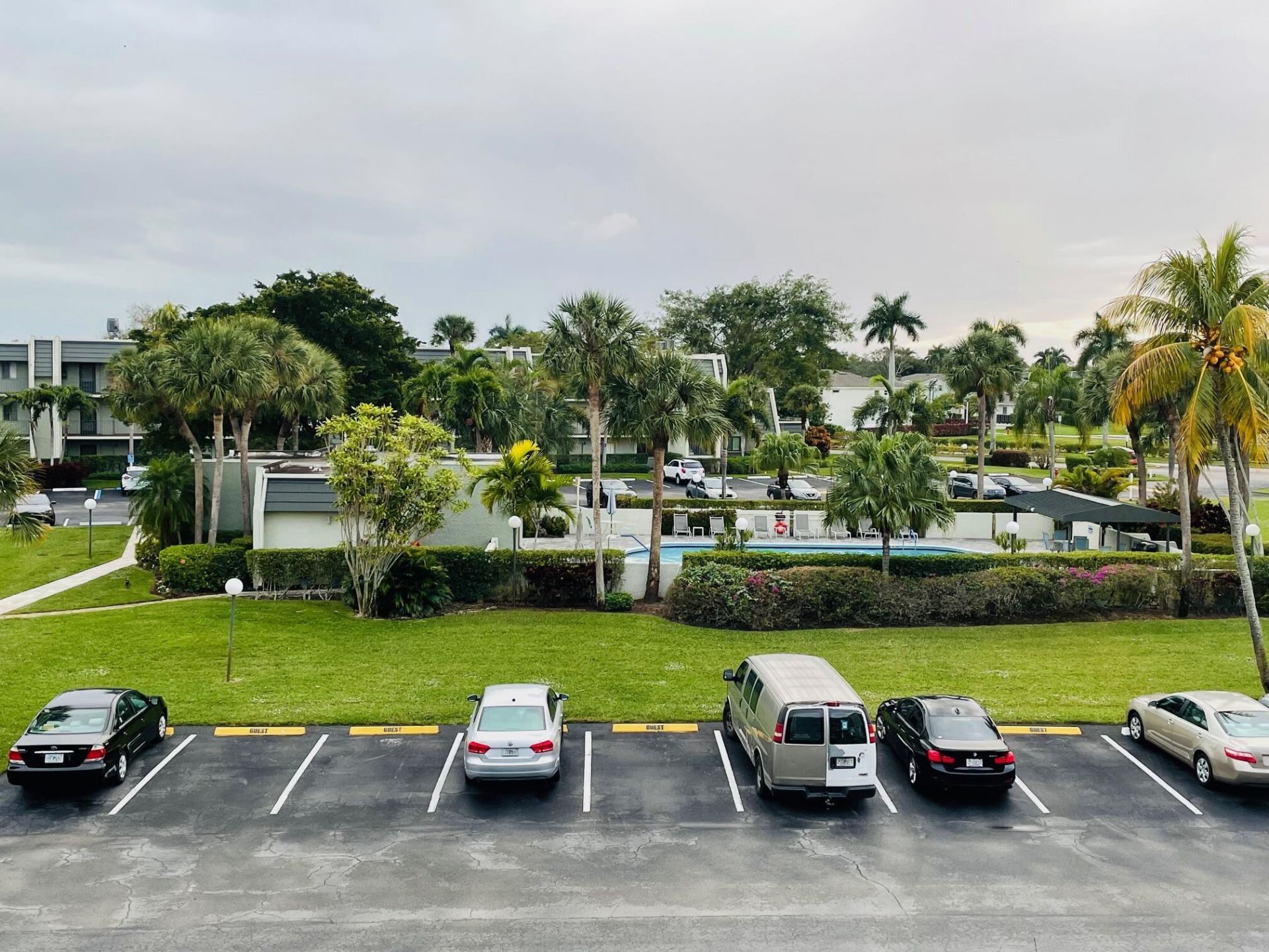 4080 Tivoli Court, Unit 307, Lake Worth, FL 33467 Photo
