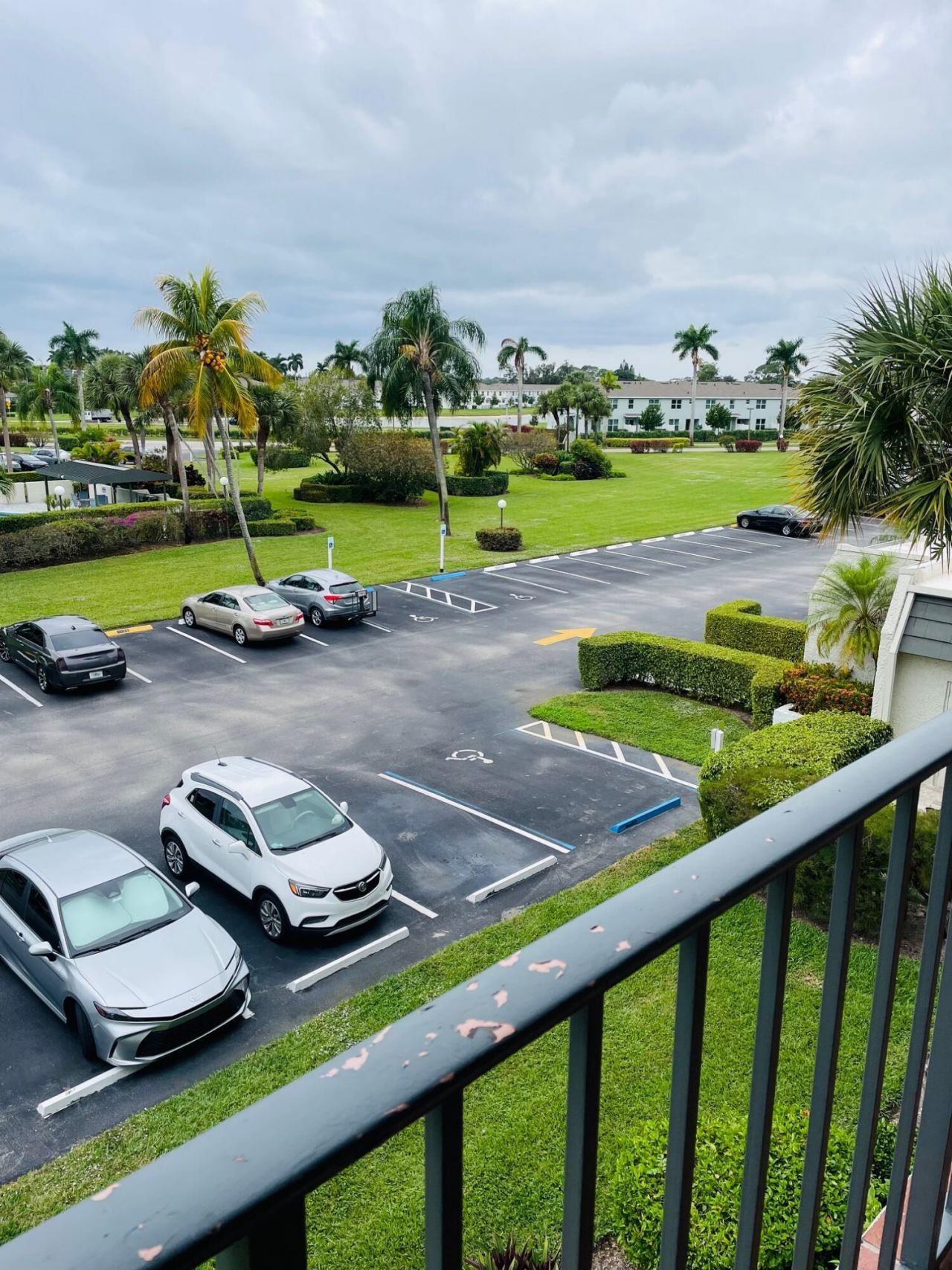 4080 Tivoli Court, Unit 307, Lake Worth, FL 33467 Photo