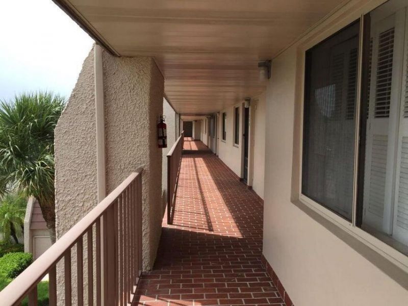 4080 Tivoli Court, Unit 307, Lake Worth, FL 33467 Photo