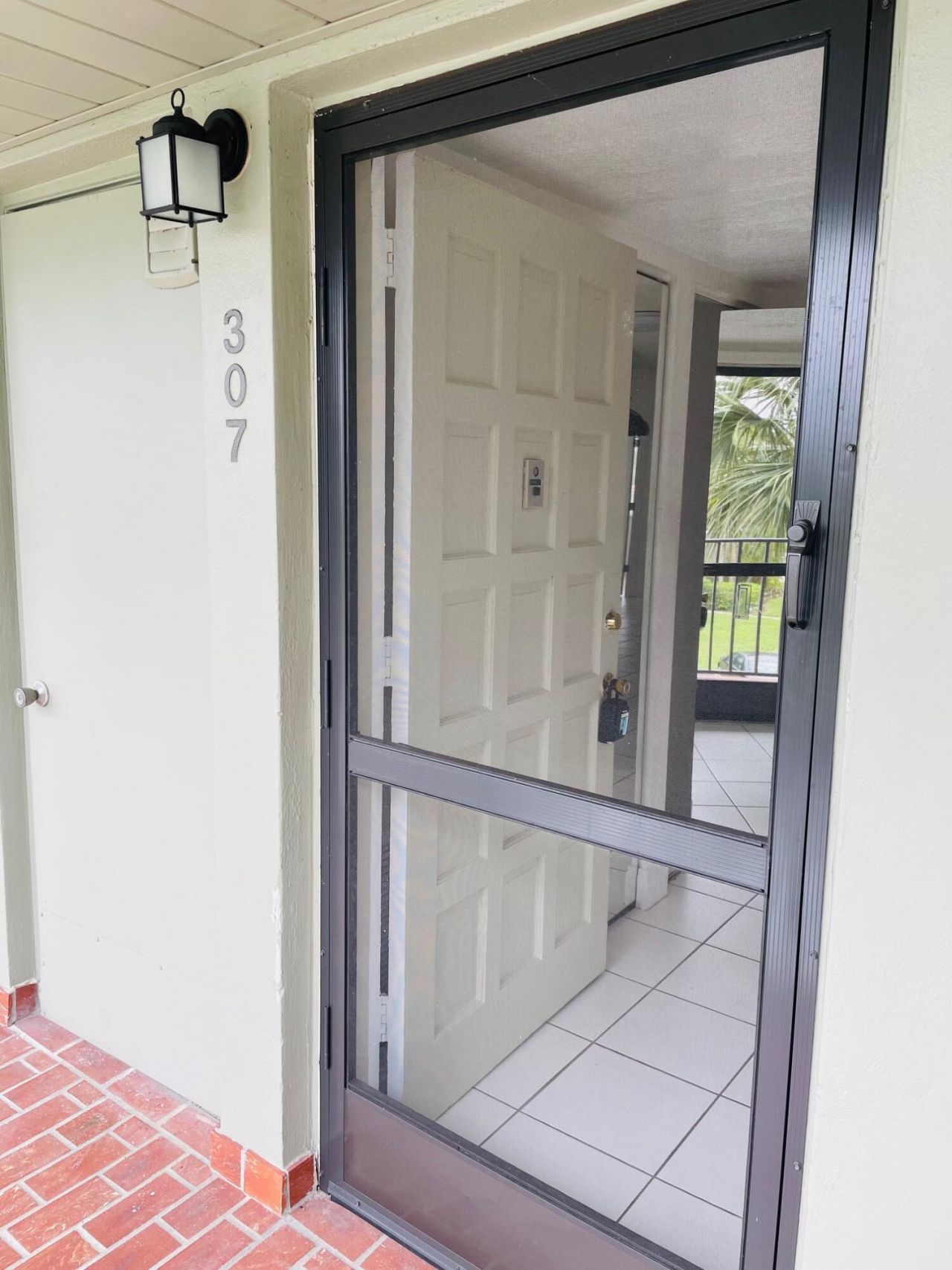 4080 Tivoli Court, Unit 307, Lake Worth, FL 33467 Photo