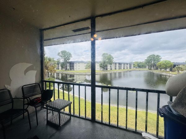 8025 S Colony Circle, Unit 203, Tamarac, FL 33321