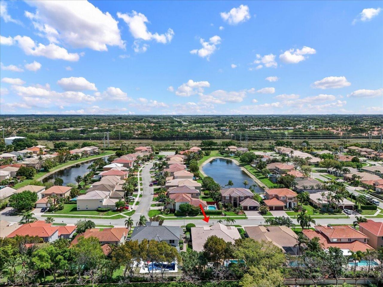 4241 Wellington Shores Drive, Wellington, FL 33449 Photo