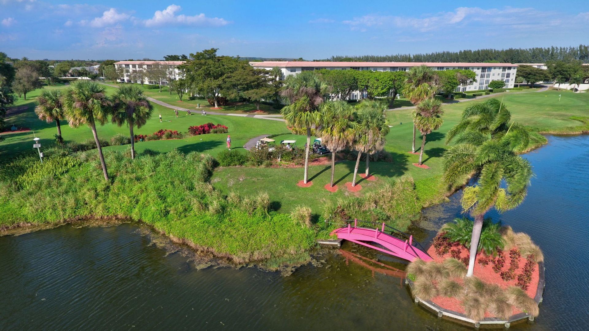 2002 Granada Drive, Unit K3, Coconut Creek, FL 33066 Photo