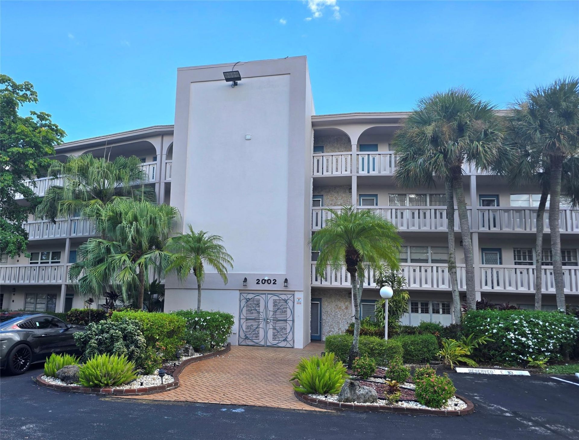 2002 Granada Drive, Unit K3, Coconut Creek, FL 33066 Photo