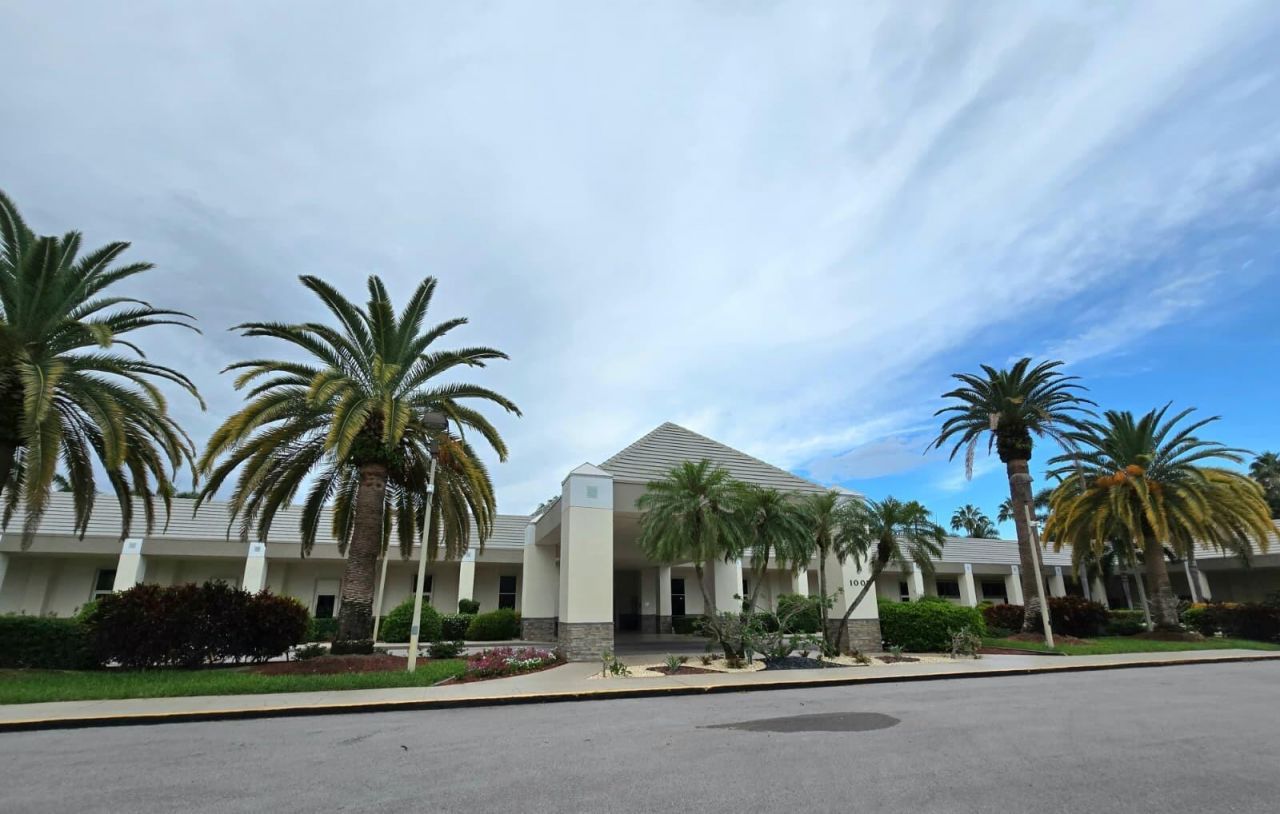 2002 Granada Drive, Unit K3, Coconut Creek, FL 33066 Photo