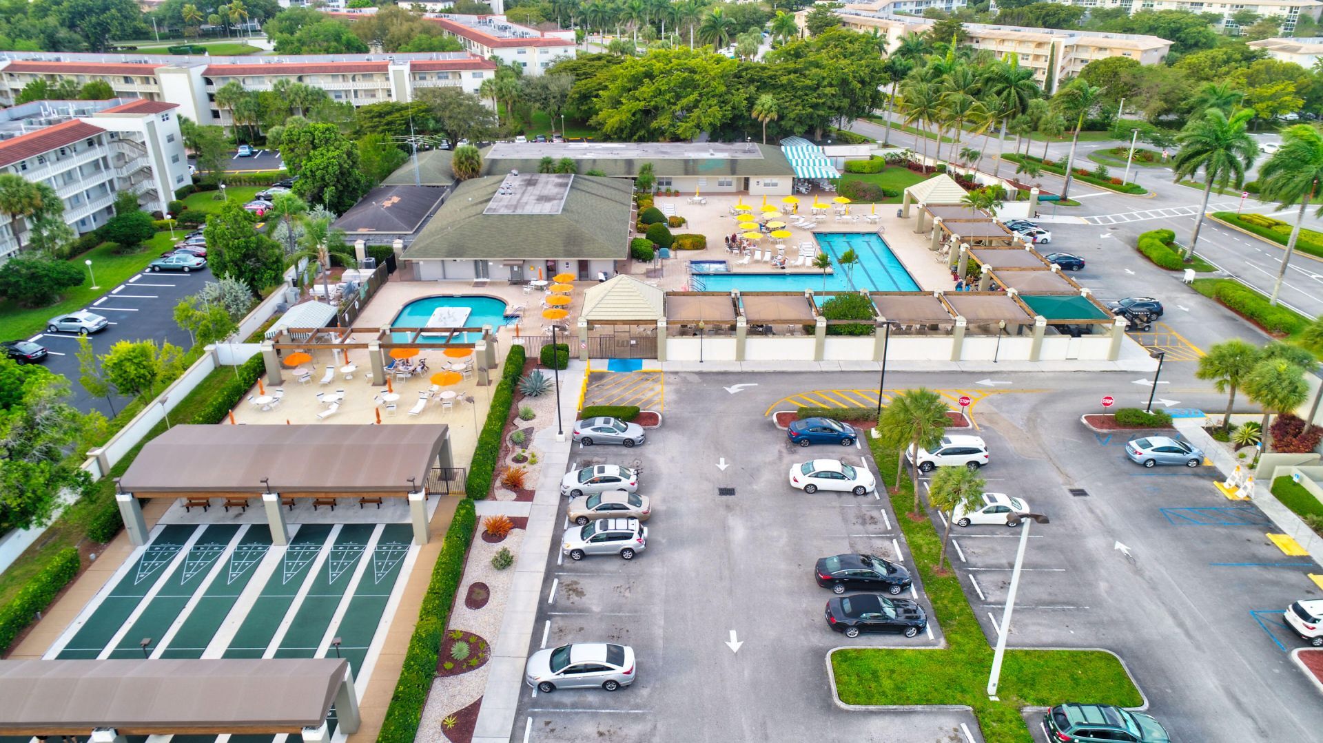 2002 Granada Drive, Unit K3, Coconut Creek, FL 33066 Photo