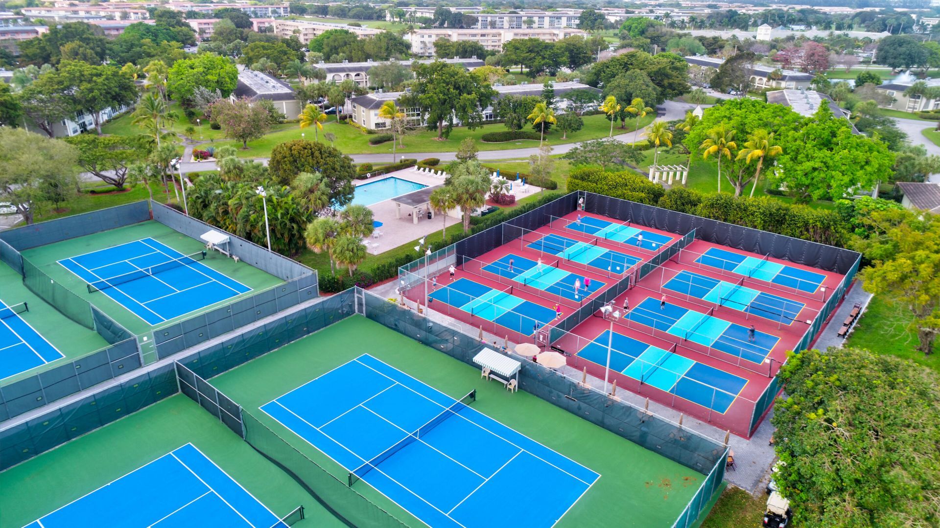 2002 Granada Drive, Unit K3, Coconut Creek, FL 33066 Photo