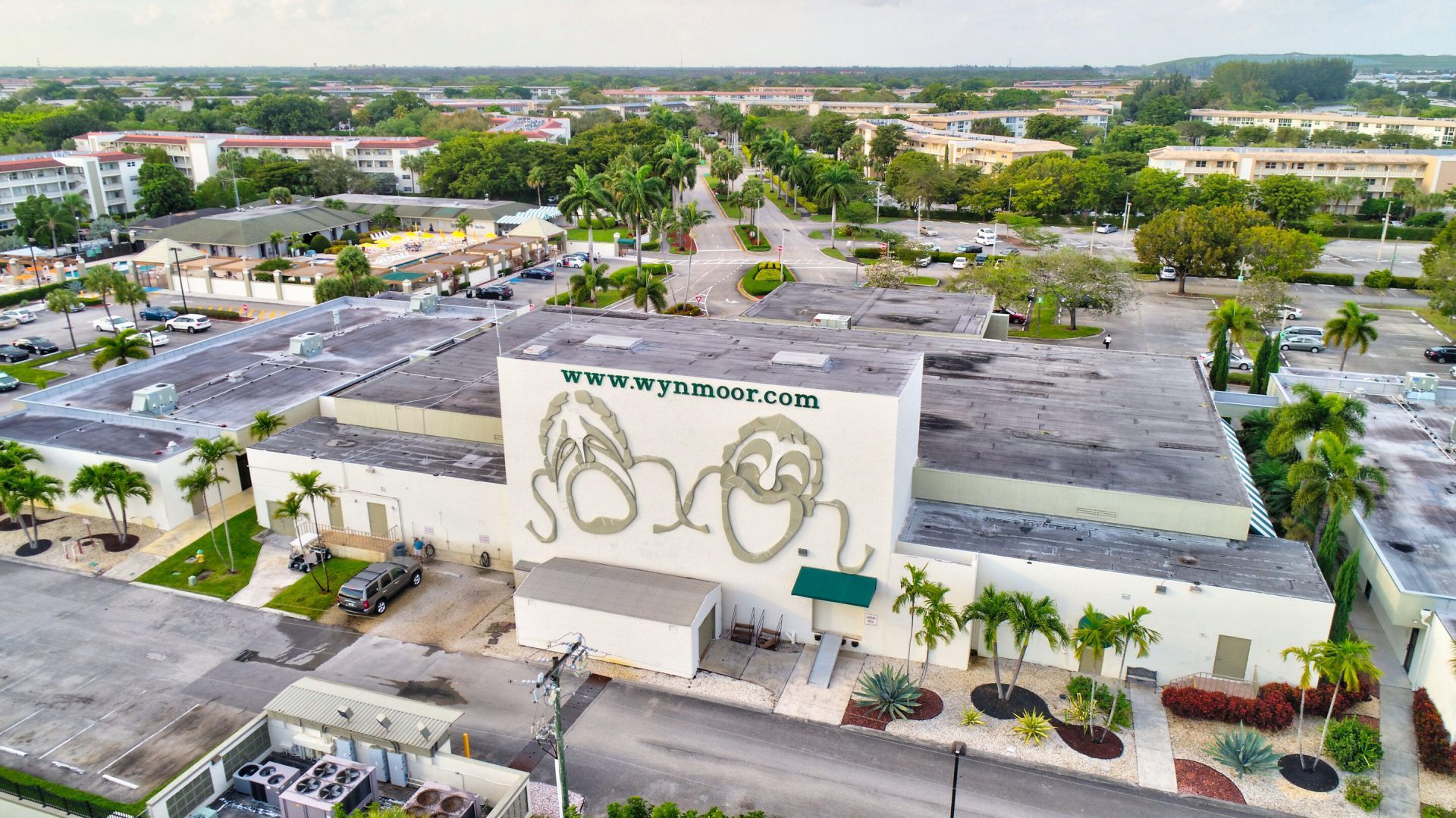 2002 Granada Drive, Unit K3, Coconut Creek, FL 33066 Photo
