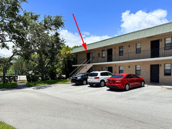 1021 SE Monterey Road, Unit A22, Stuart, FL 34994