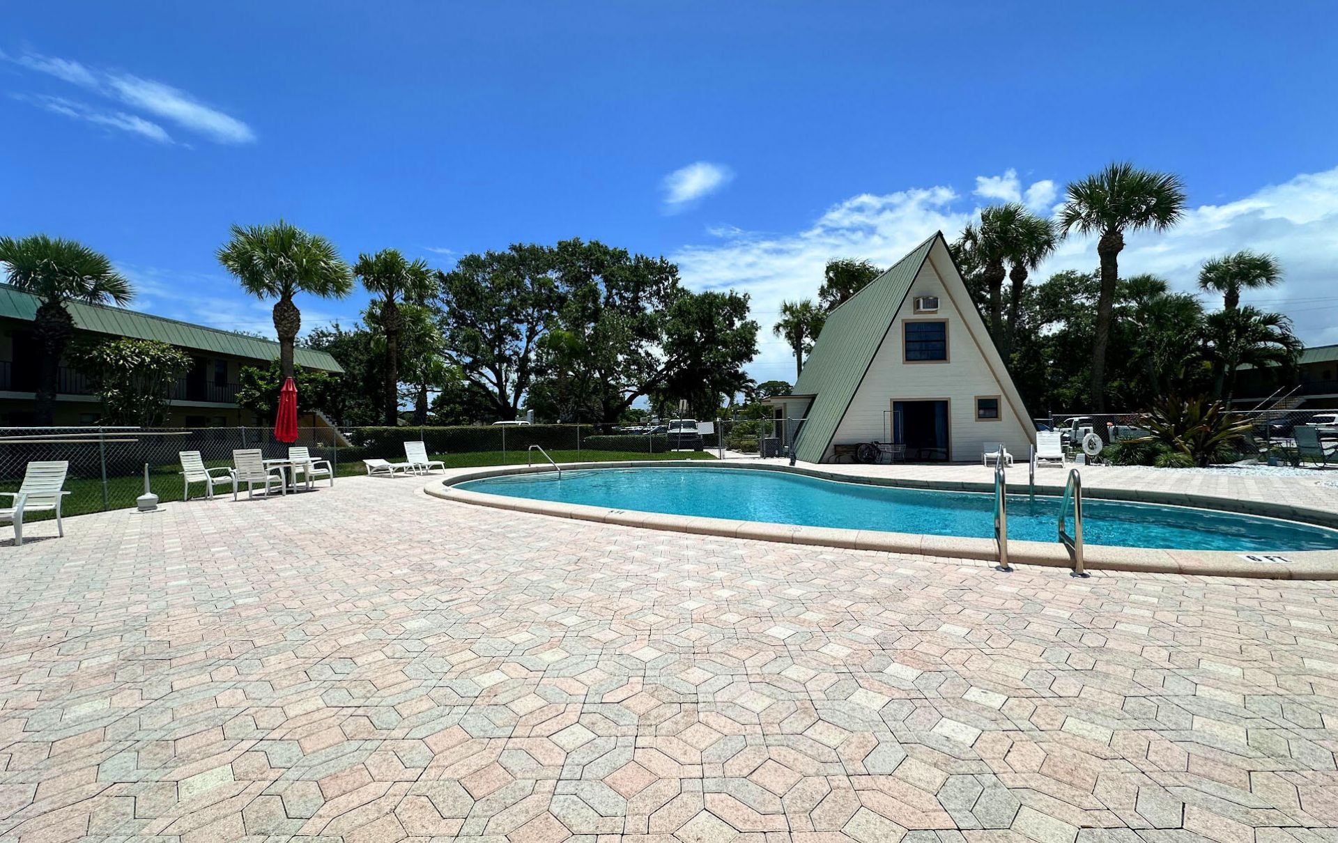 1021 SE Monterey Road, Unit A22, Stuart, FL 34994 Photo