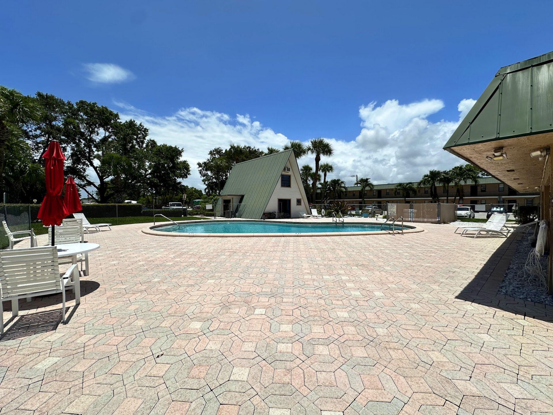 1021 SE Monterey Road, Unit A22, Stuart, FL 34994 Photo