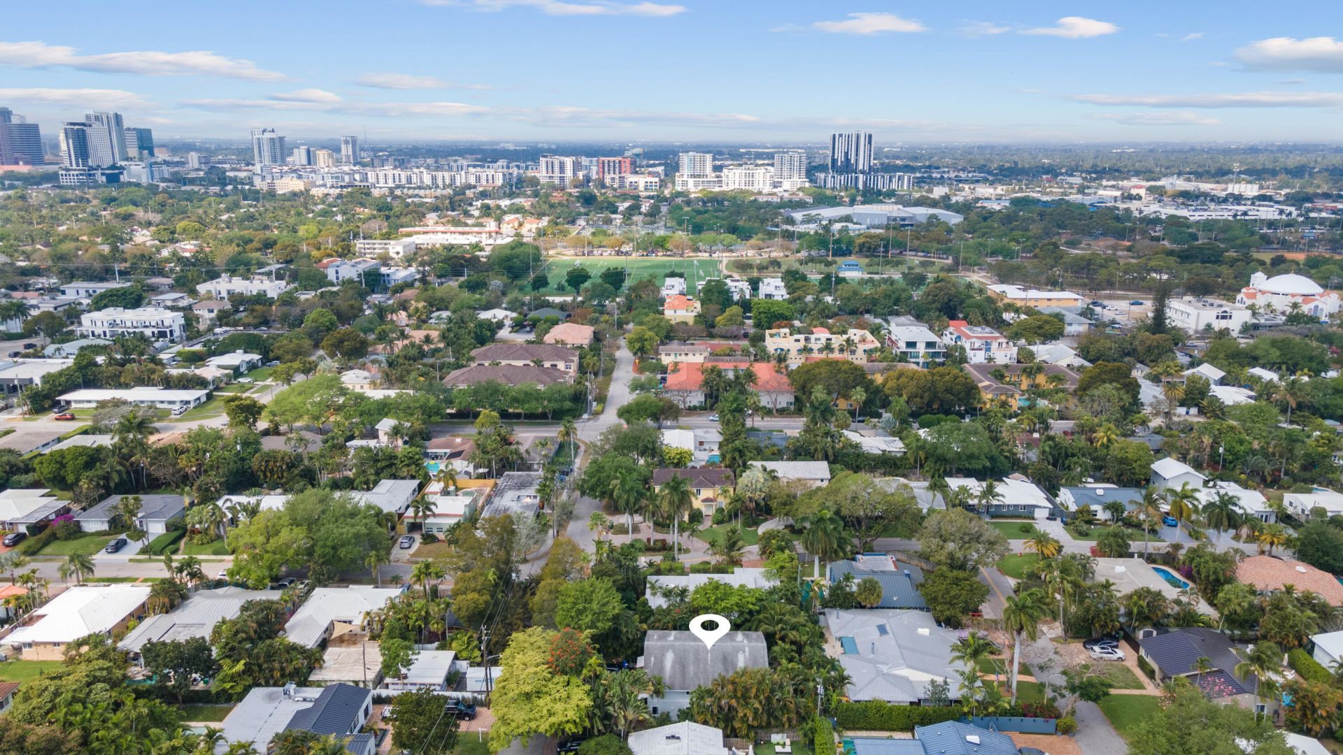 1627 NE 7th Street, Fort Lauderdale, FL 33304 Photo