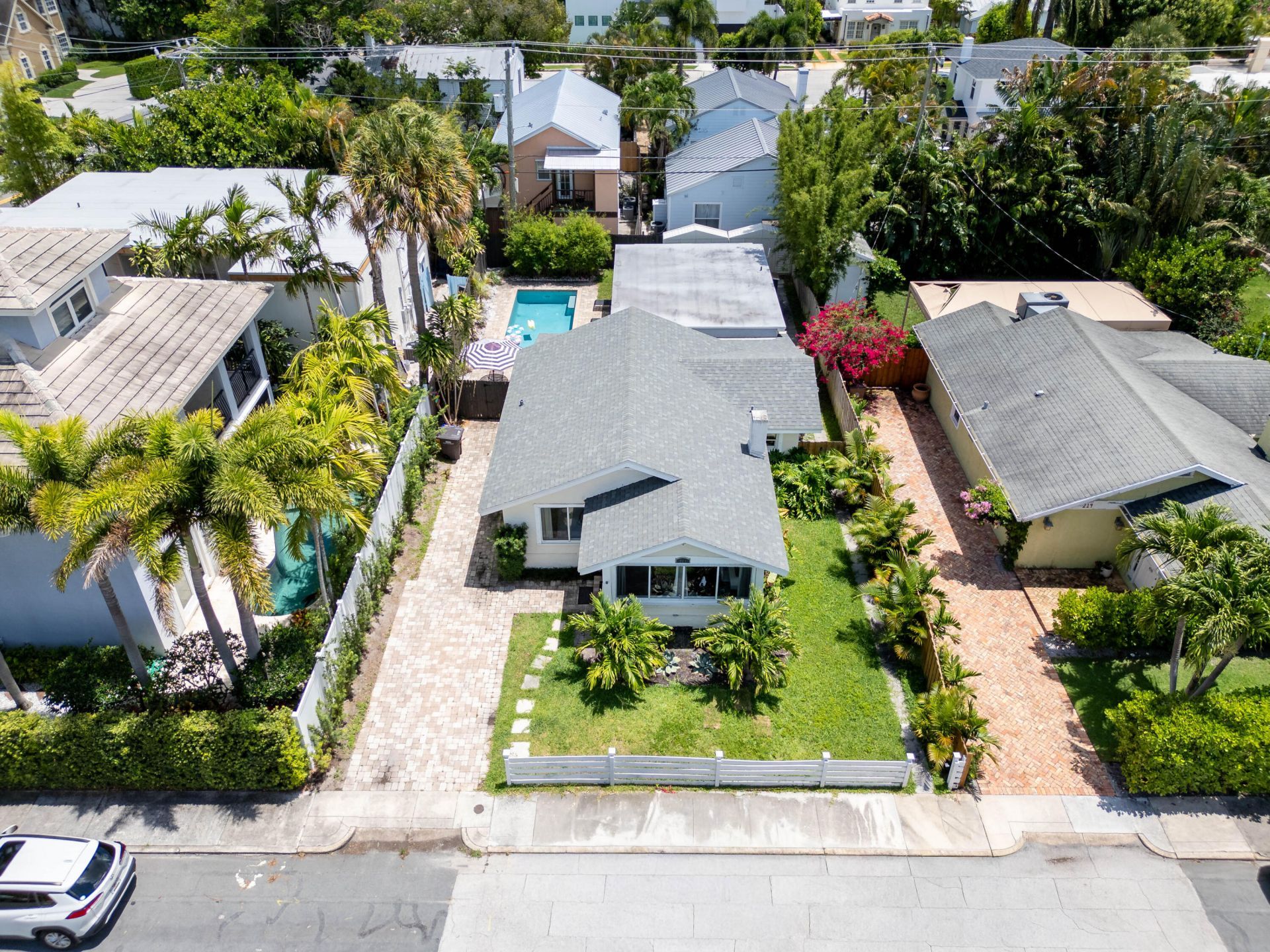210 Malverne Road, West Palm Beach, FL 33405 Photo