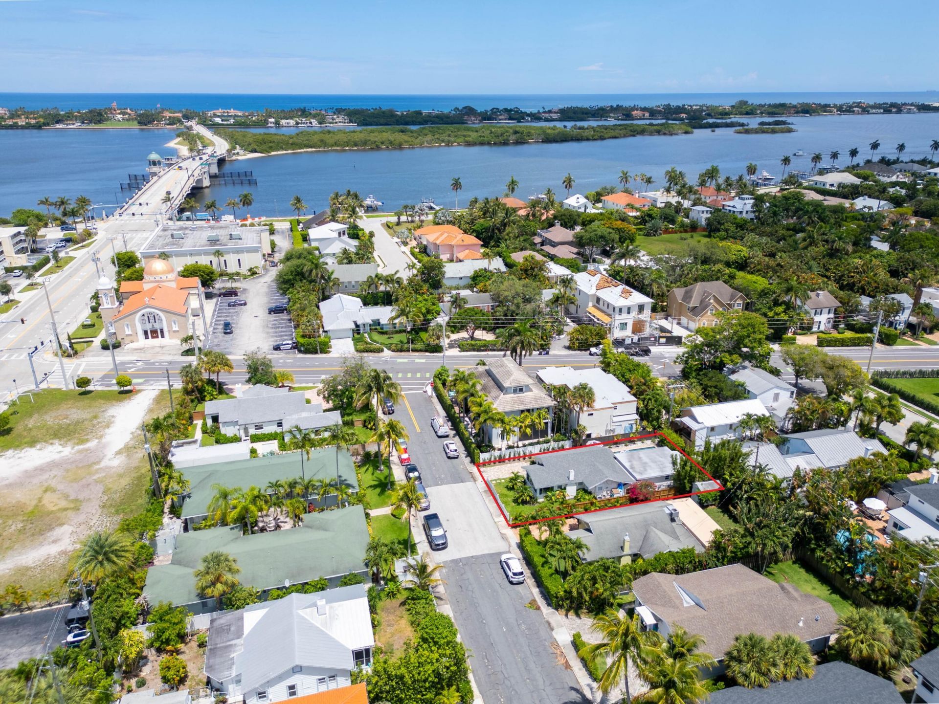 210 Malverne Road, West Palm Beach, FL 33405 Photo
