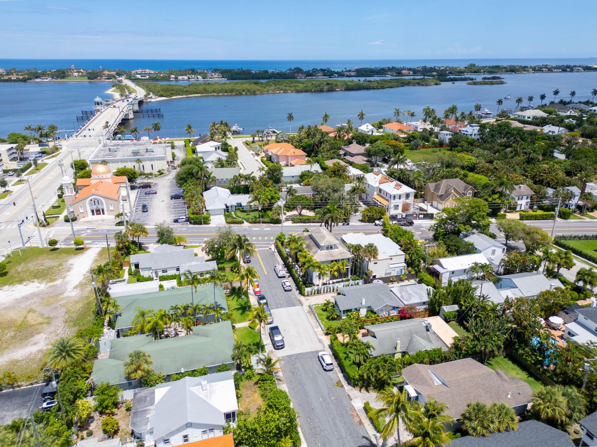 210 Malverne Road, West Palm Beach, FL 33405 Photo