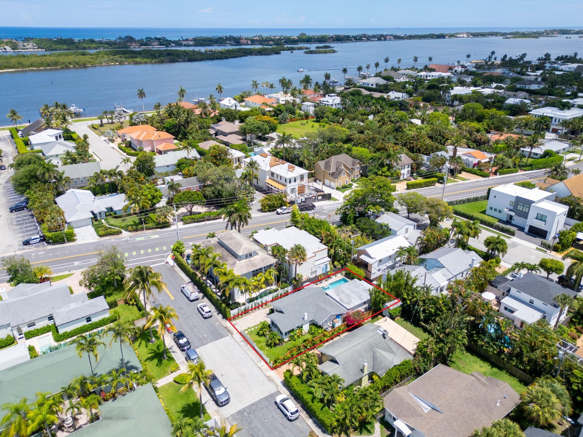 210 Malverne Road, West Palm Beach, FL 33405 Photo
