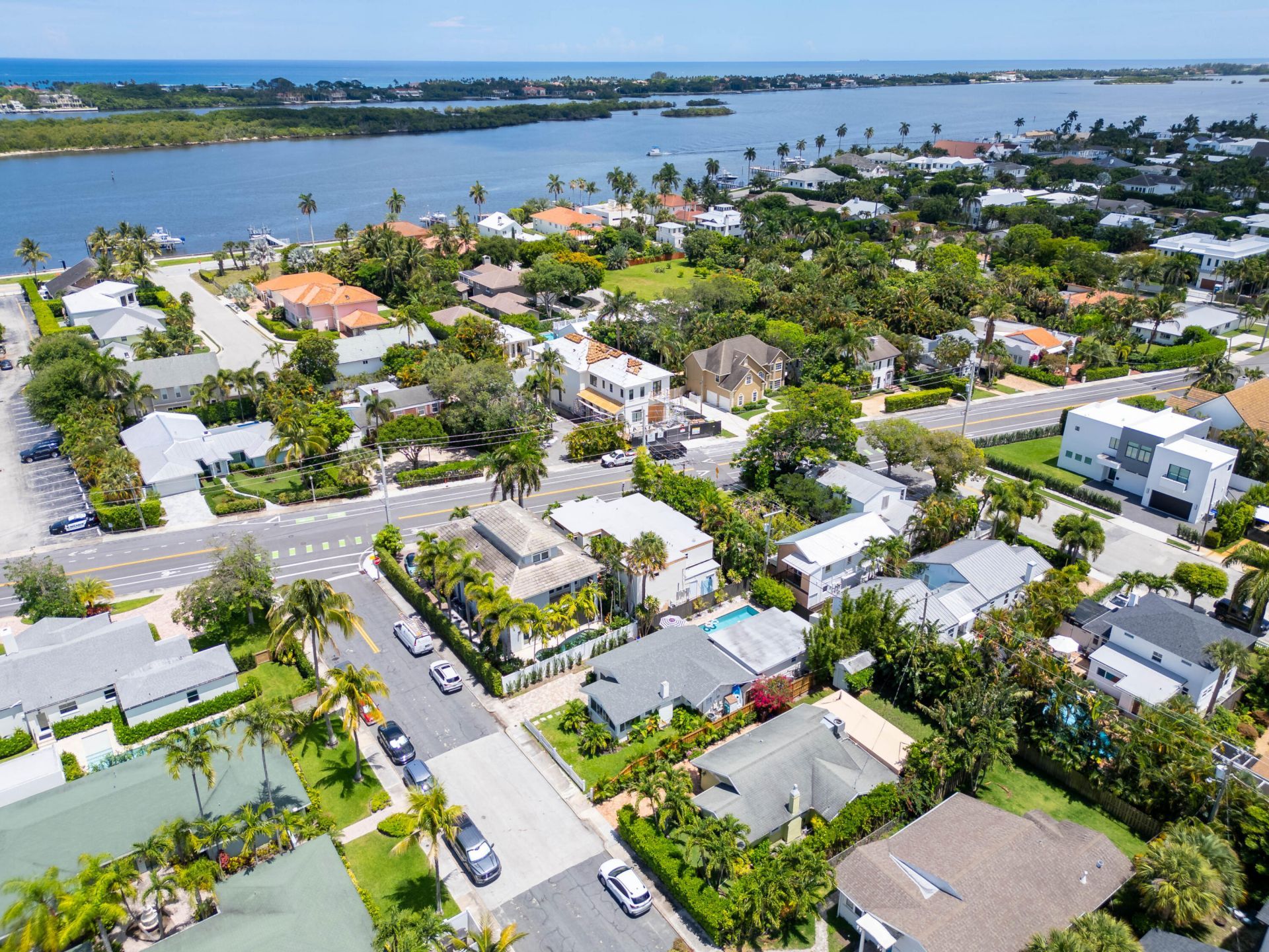 210 Malverne Road, West Palm Beach, FL 33405 Photo