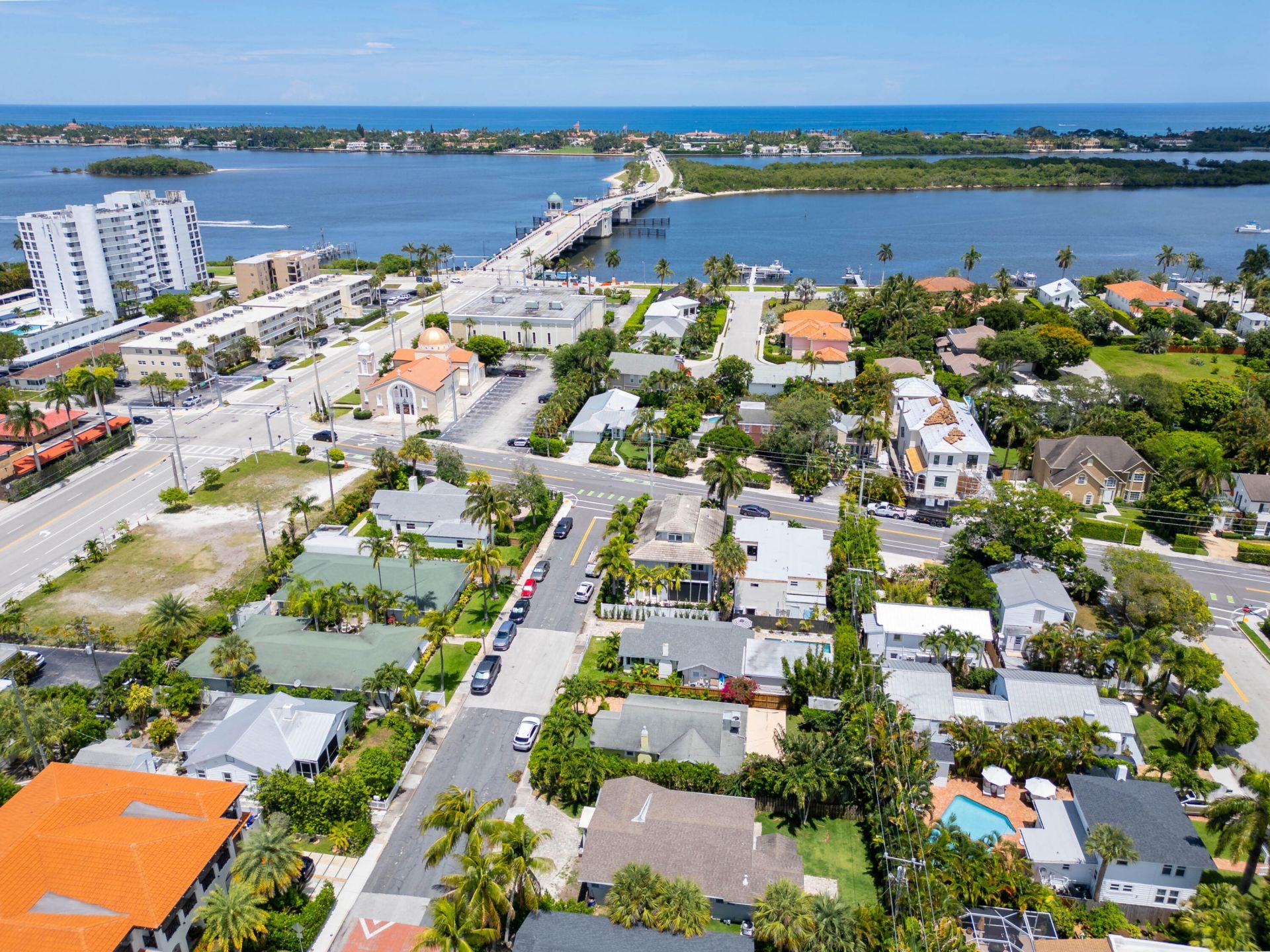 210 Malverne Road, West Palm Beach, FL 33405 Photo