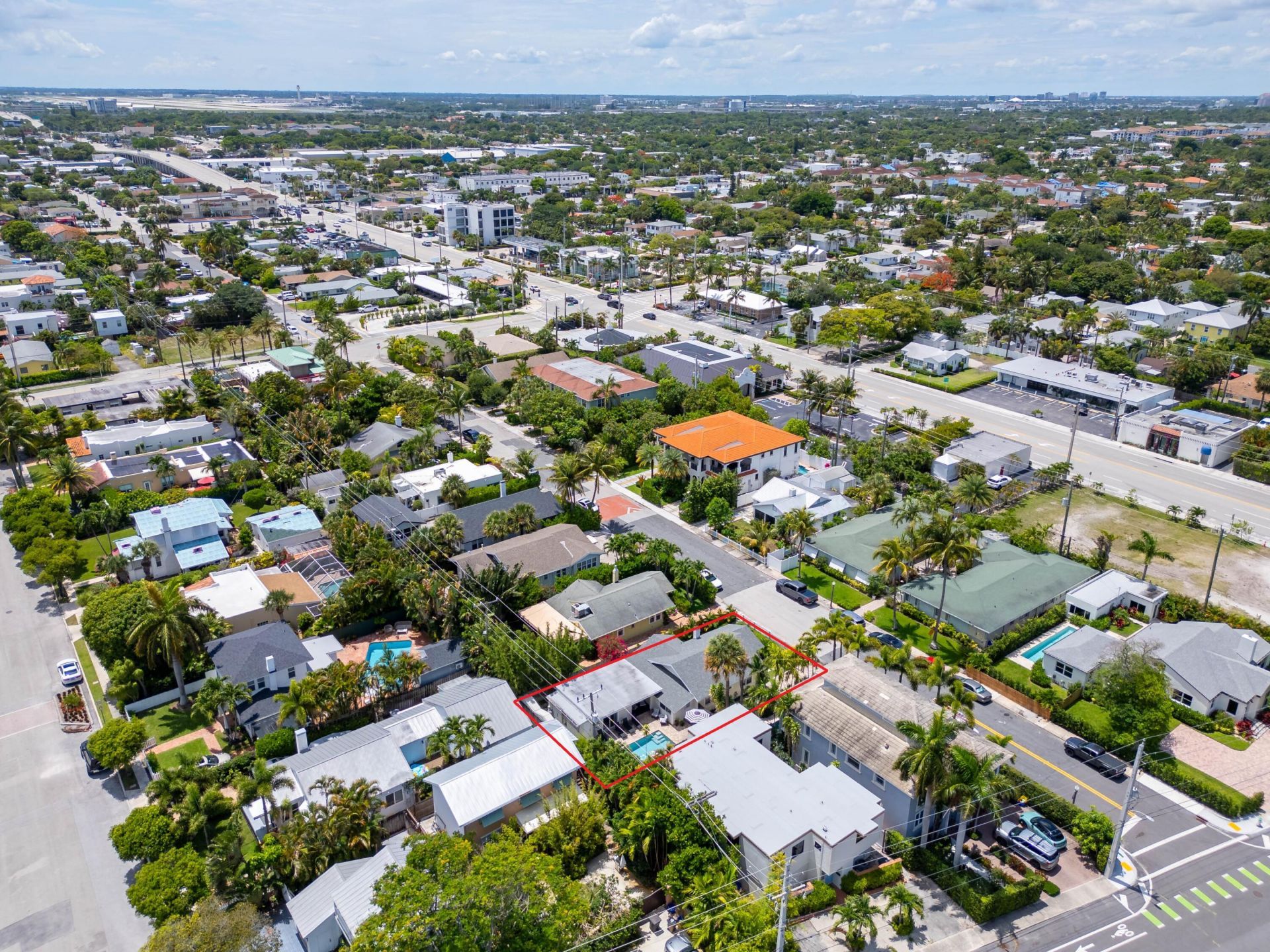 210 Malverne Road, West Palm Beach, FL 33405 Photo