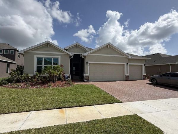 194 52nd Square, Vero Beach, FL 32968