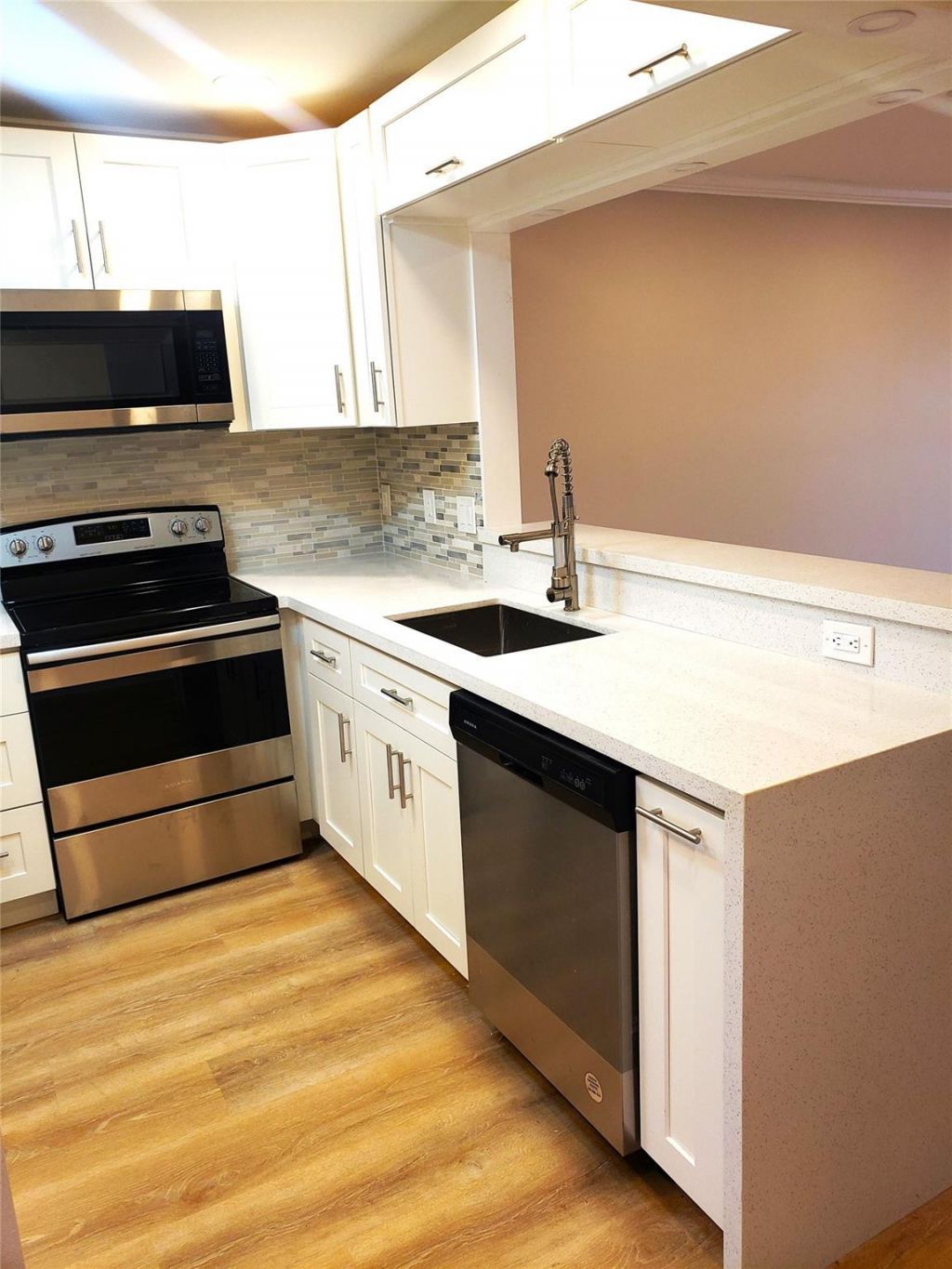 7897 Golf Circle Drive, Unit 303, Margate, FL 33063 Photo