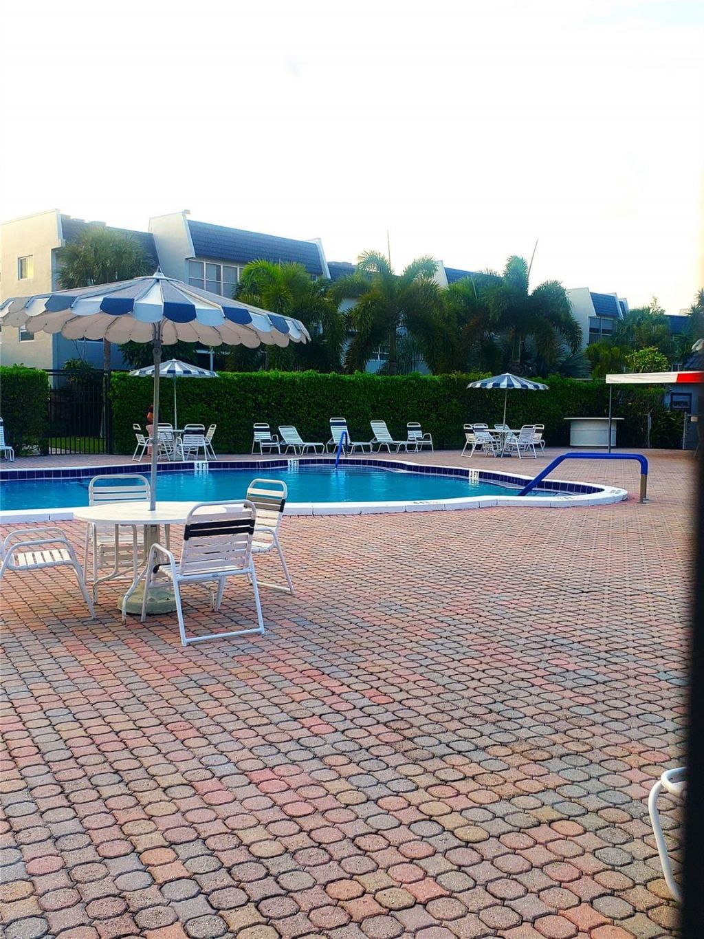7897 Golf Circle Drive, Unit 303, Margate, FL 33063 Photo