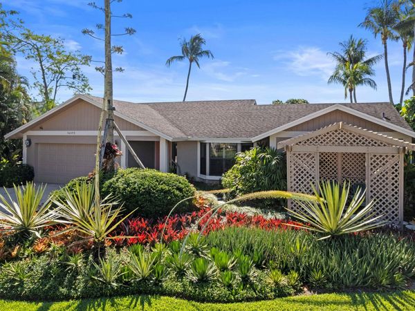 14372 Horseshoe Trace, Wellington, FL 33414